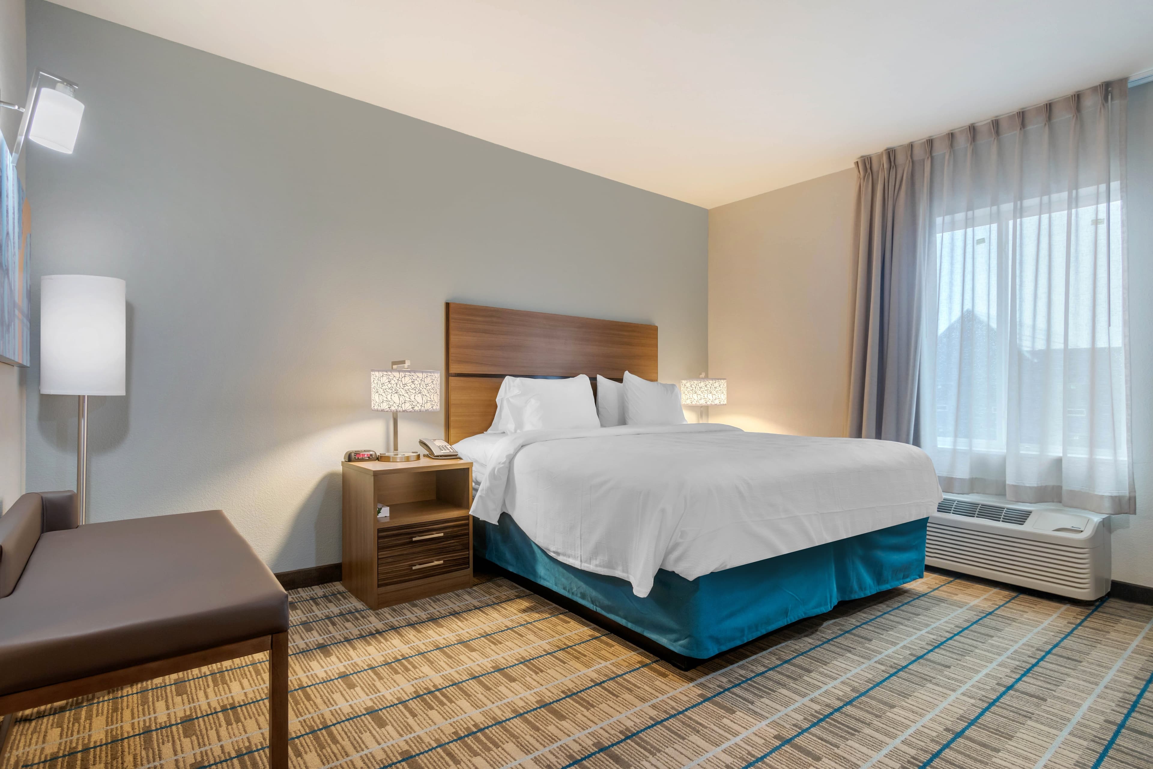 MainStay Suites Bricktown - near Medical Center - Image 2
