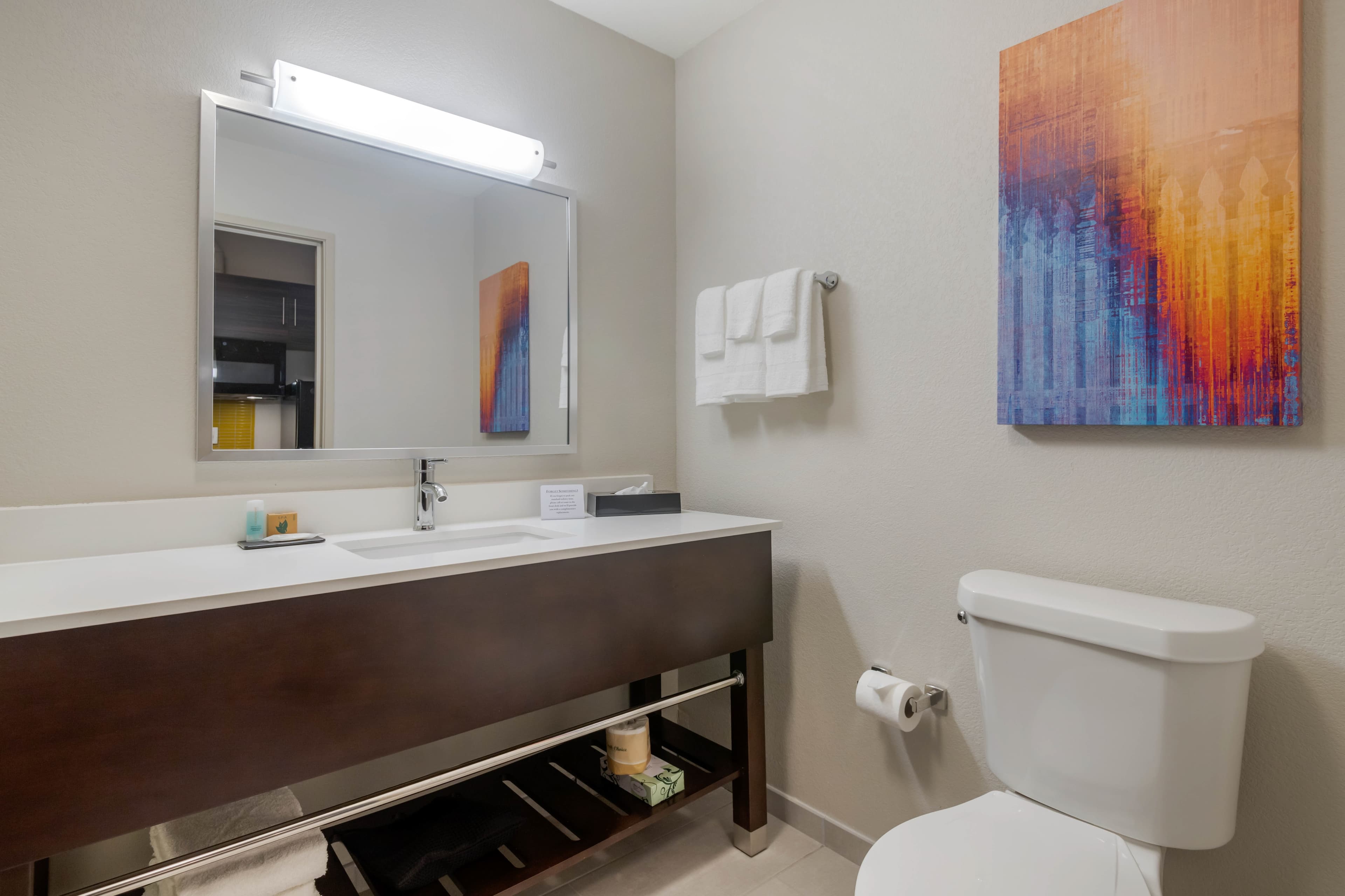 MainStay Suites Bricktown - near Medical Center — 15