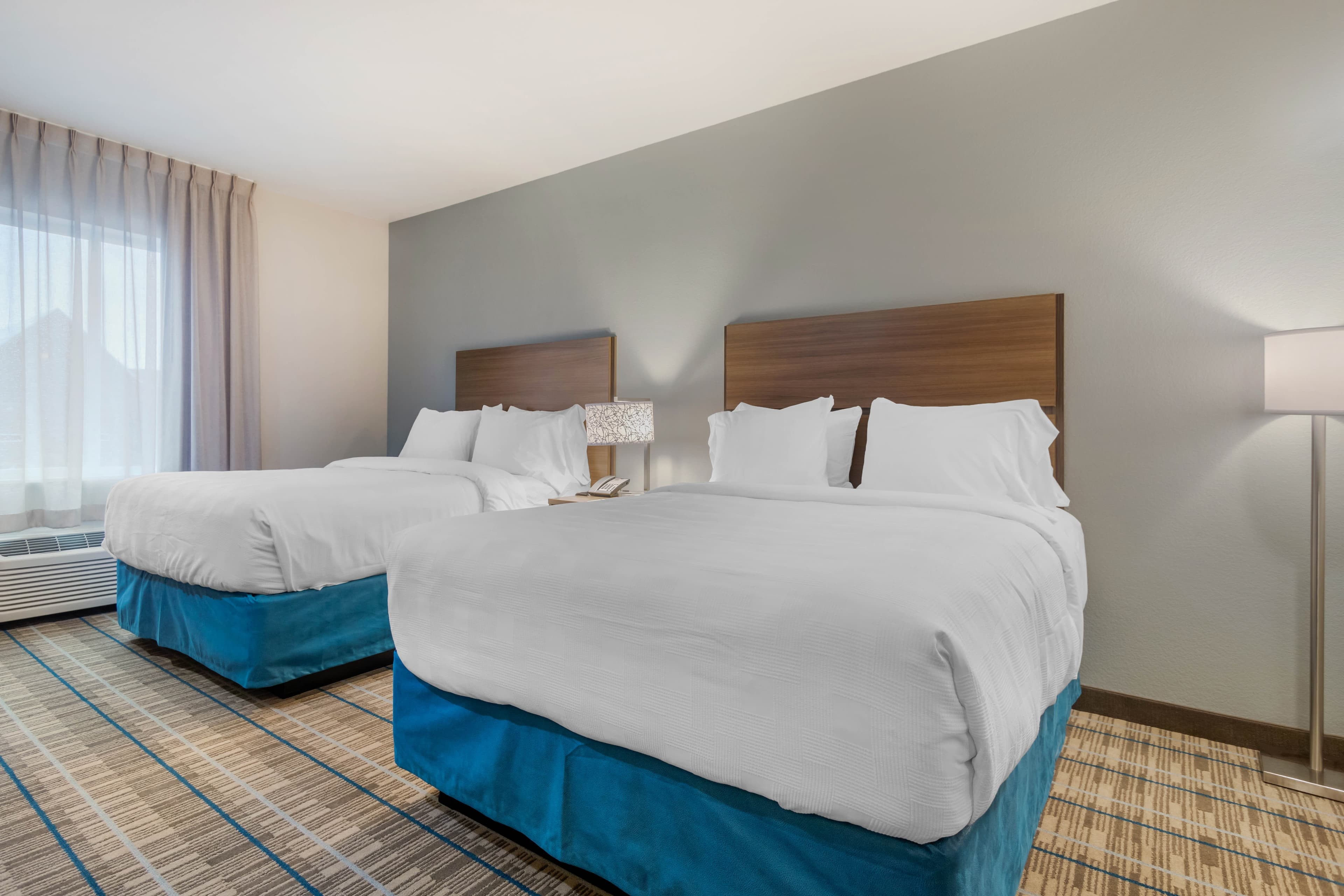 MainStay Suites Bricktown - near Medical Center — 21
