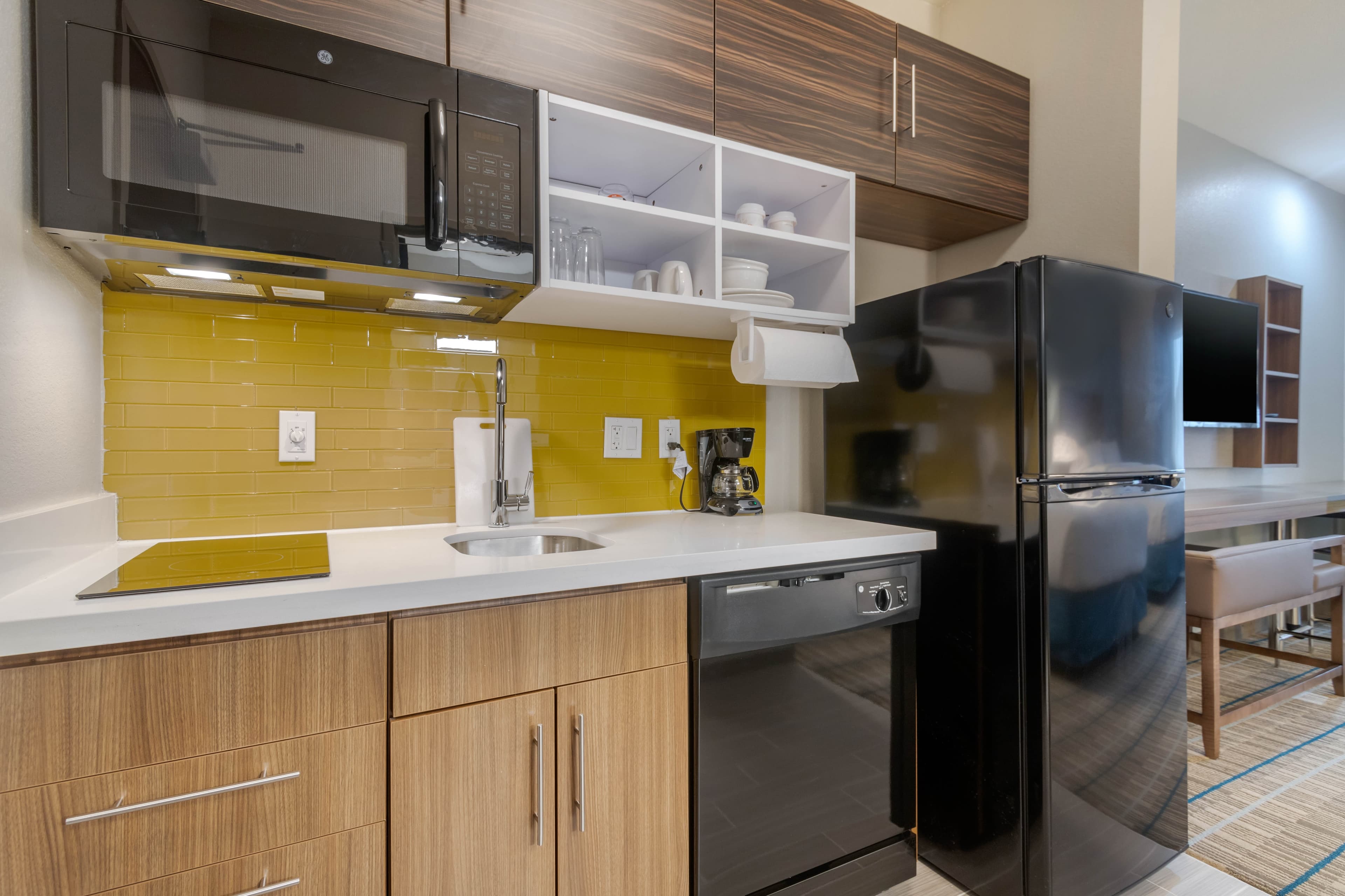 MainStay Suites Bricktown - near Medical Center — 22