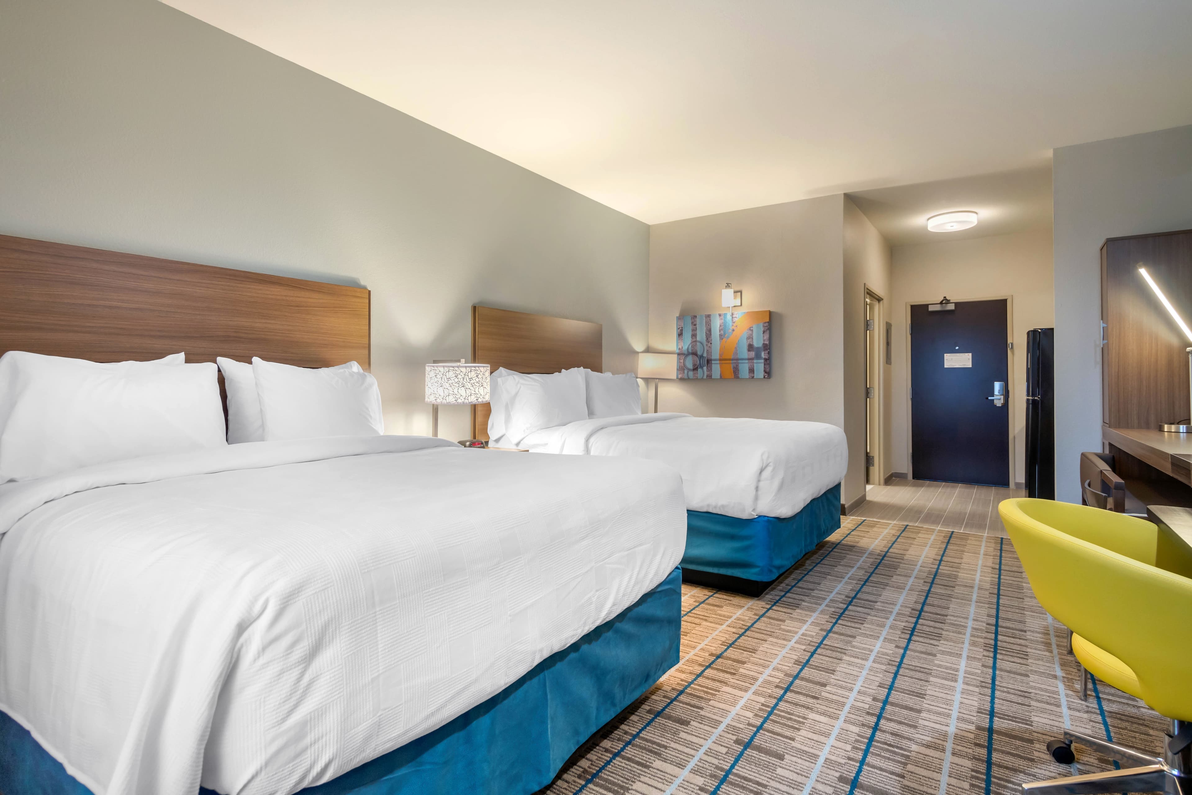 MainStay Suites Bricktown - near Medical Center — 23