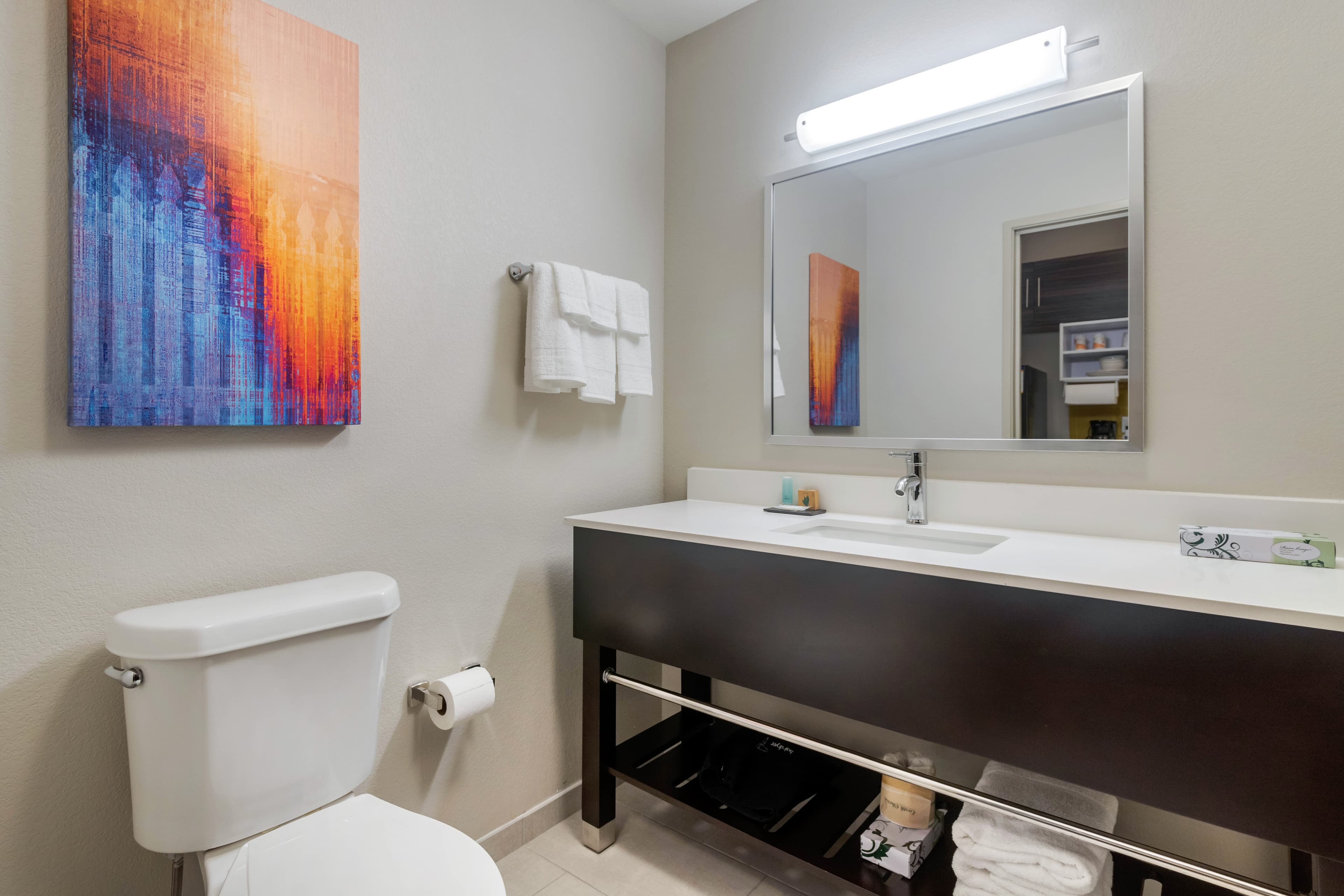 MainStay Suites Bricktown - near Medical Center — 24