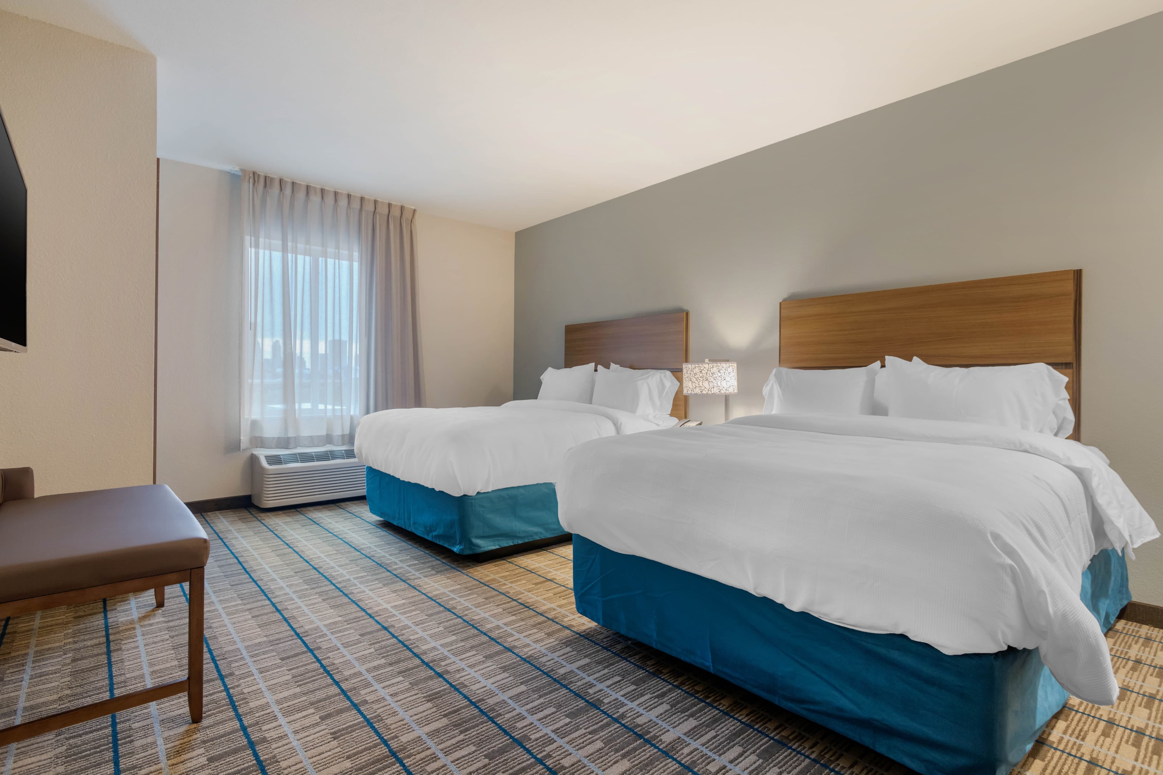 MainStay Suites Bricktown - near Medical Center — 30