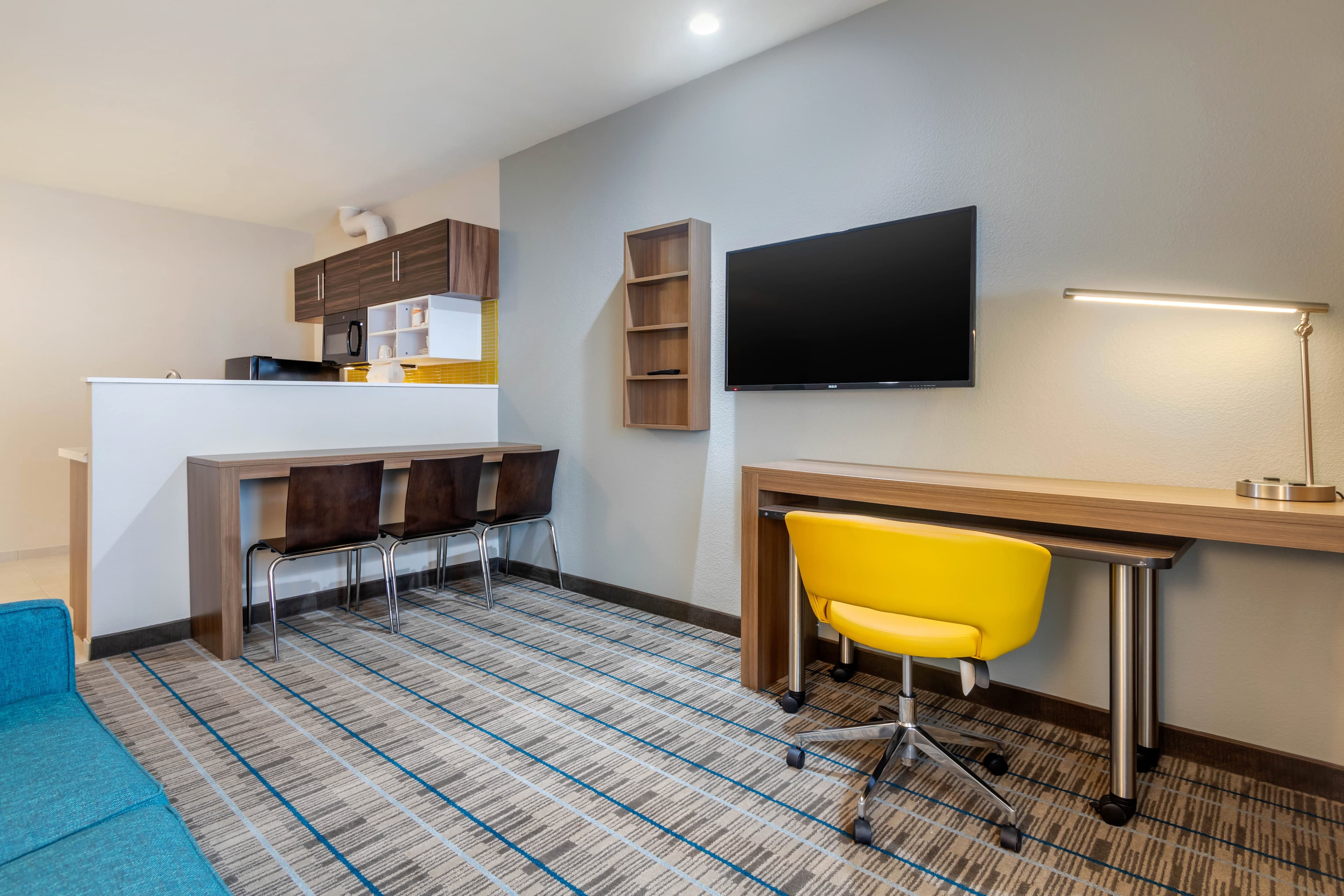 MainStay Suites Bricktown - near Medical Center — 31