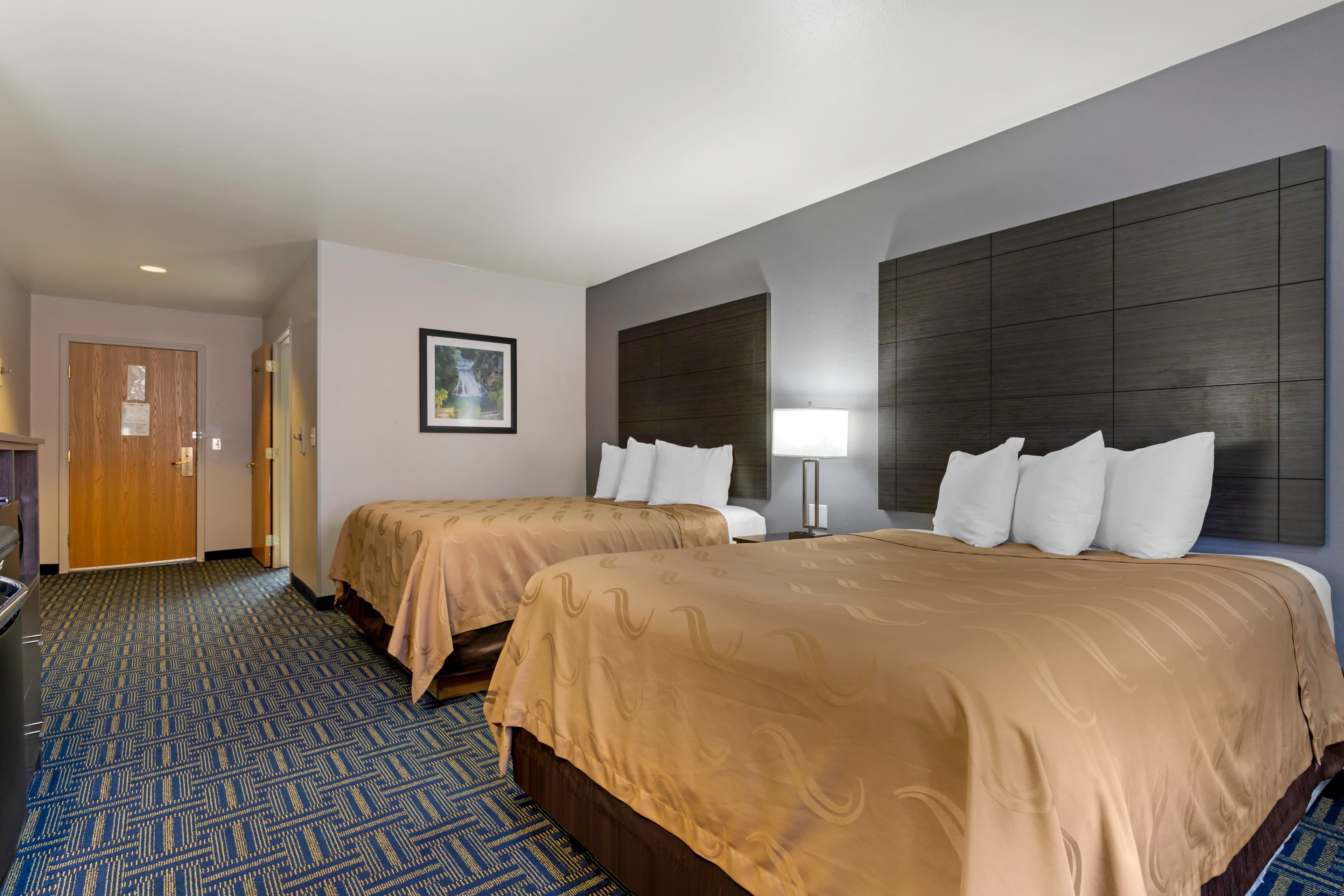 Quality Inn Sallisaw — 10