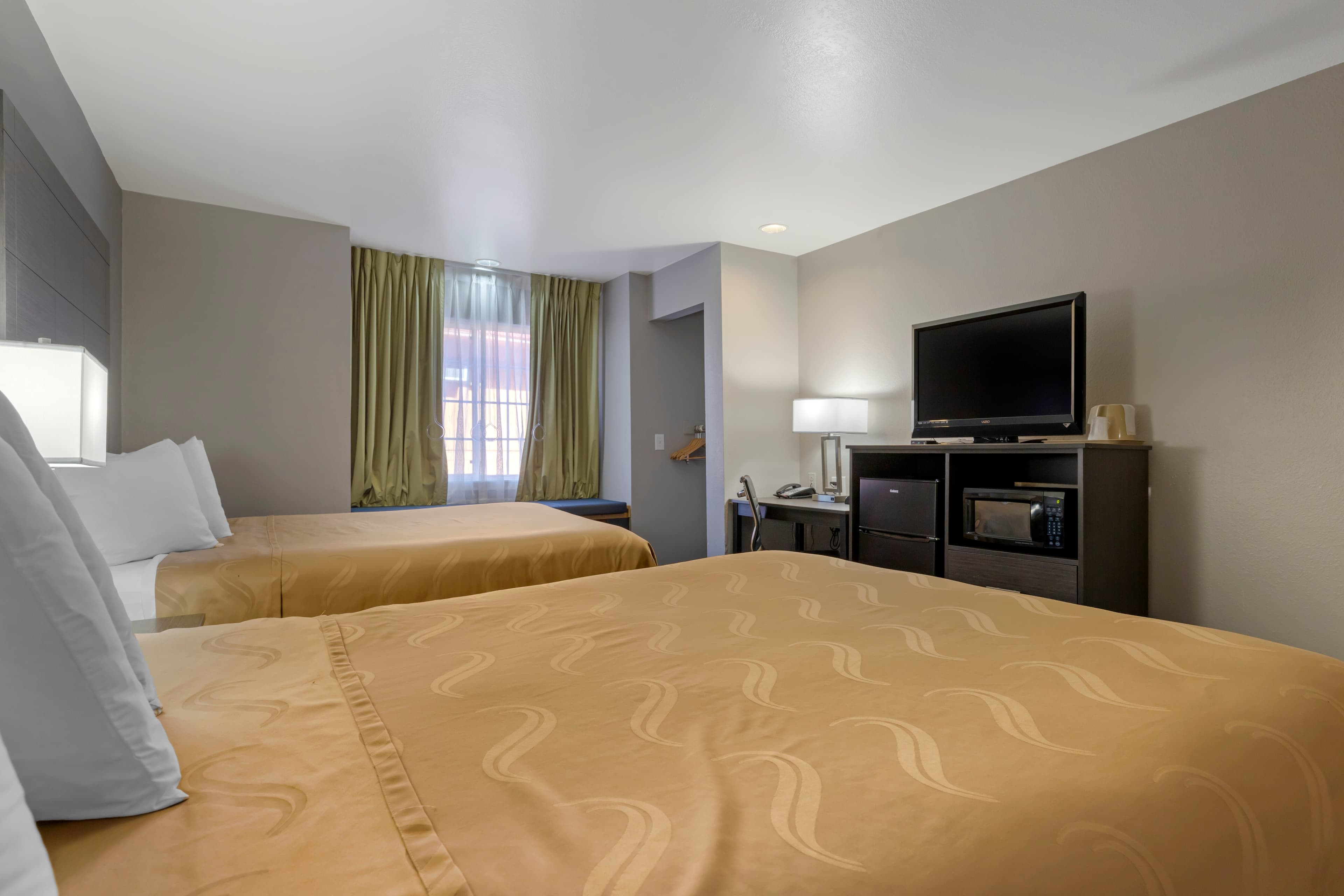 Quality Inn Sallisaw — 11