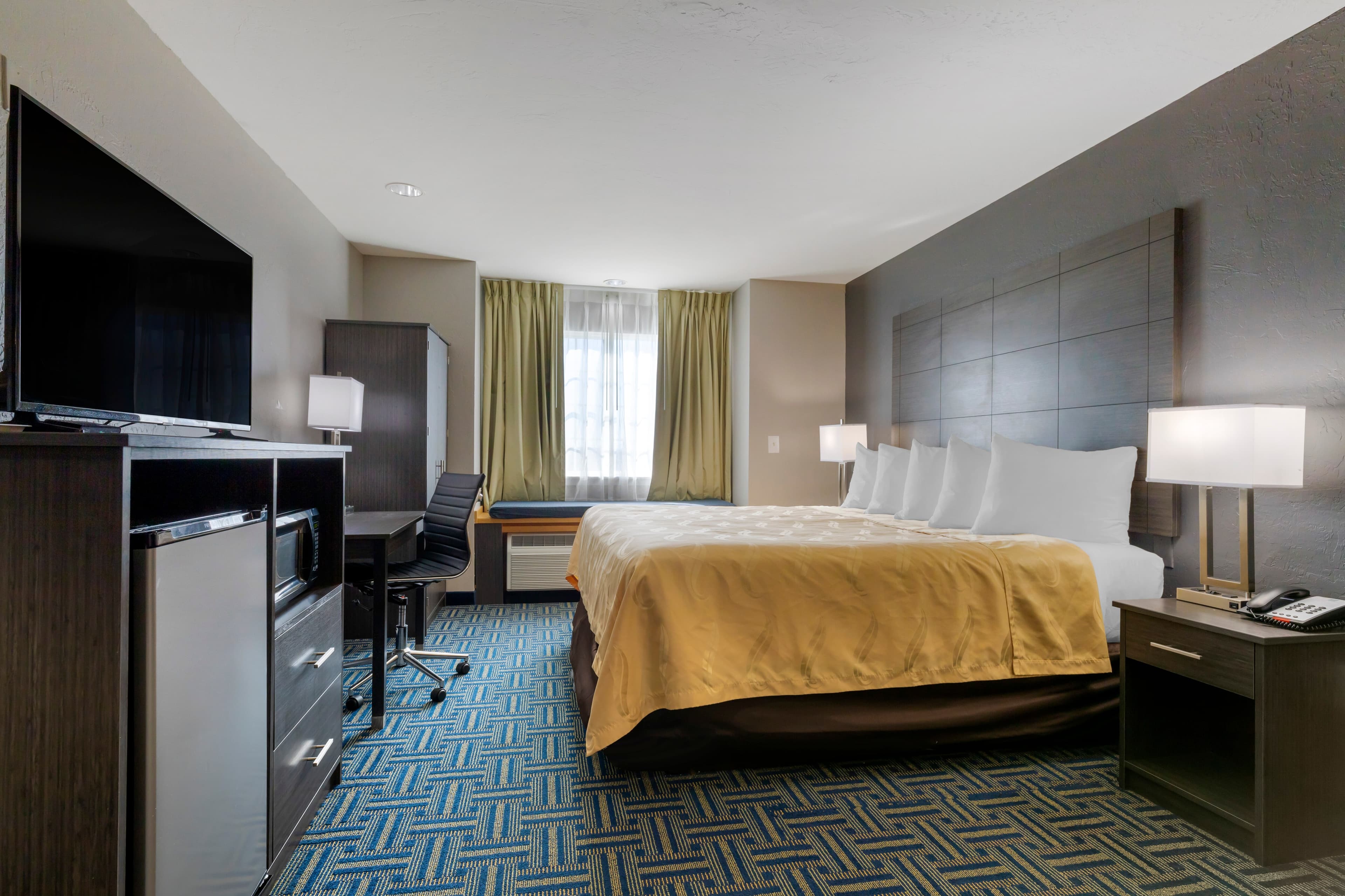 Quality Inn Sallisaw - Image 3