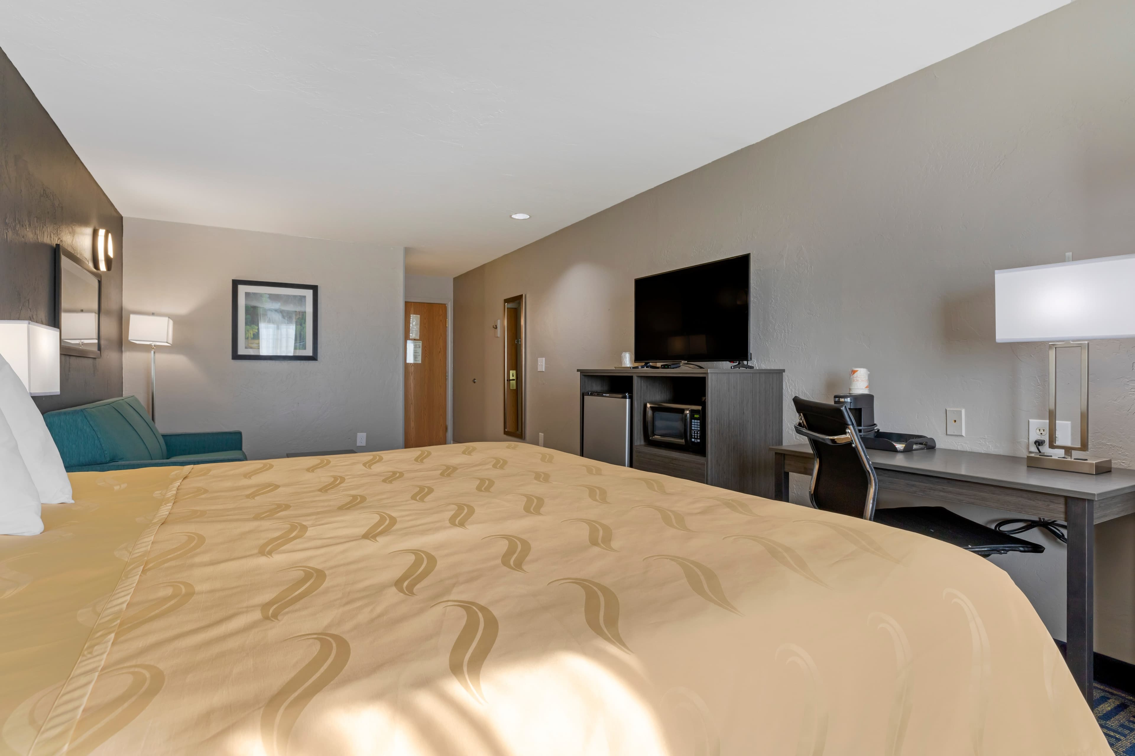 Quality Inn Sallisaw - Image 4