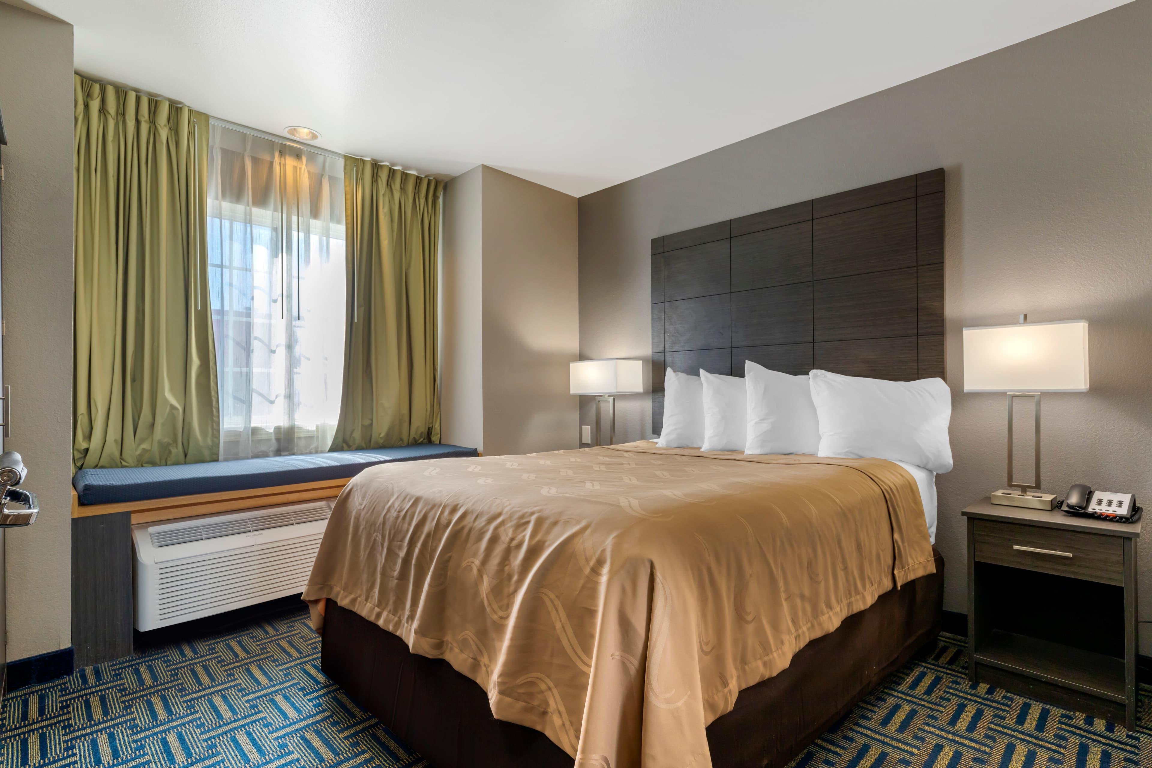 Quality Inn Sallisaw — 22