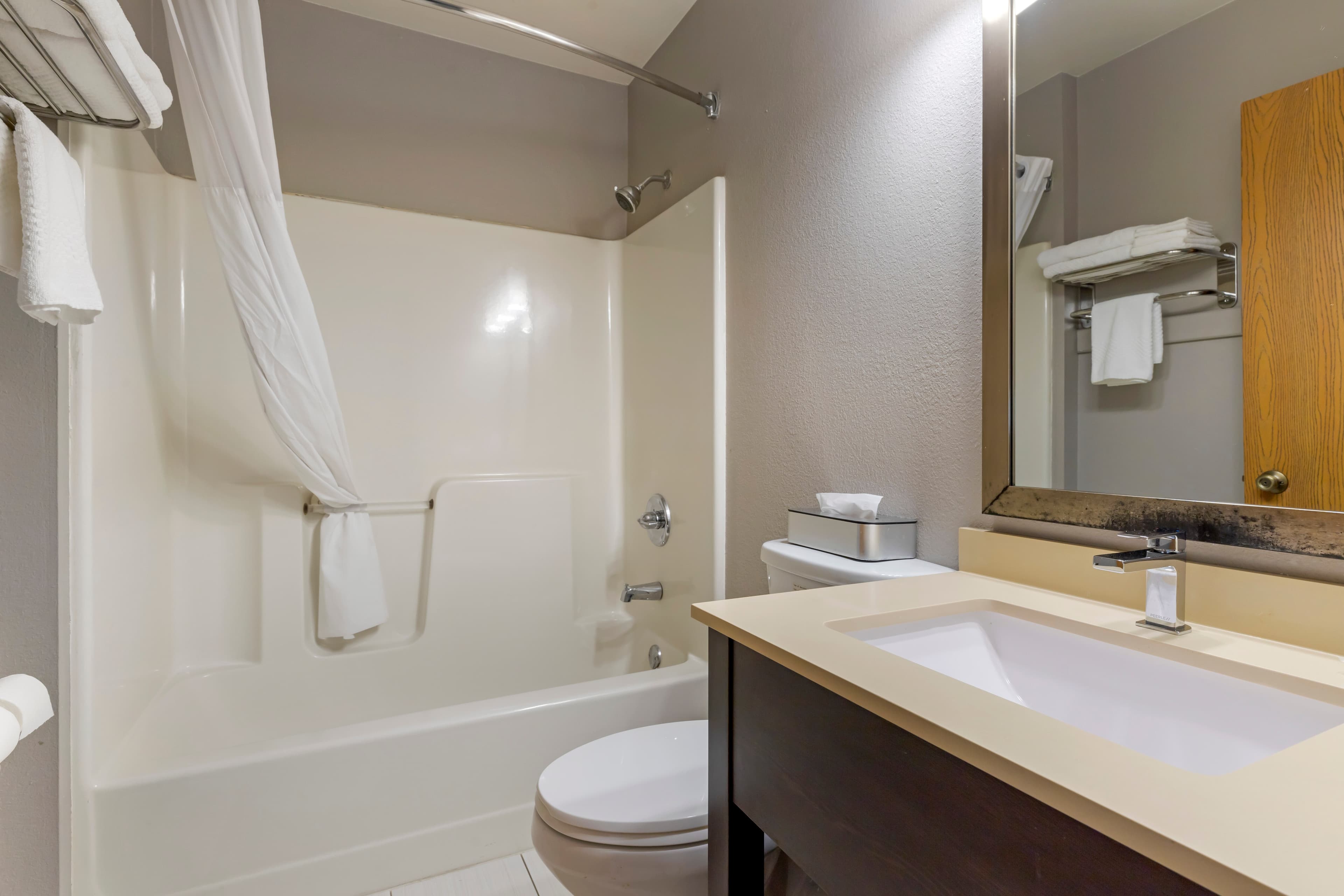 Quality Inn Sallisaw — 23