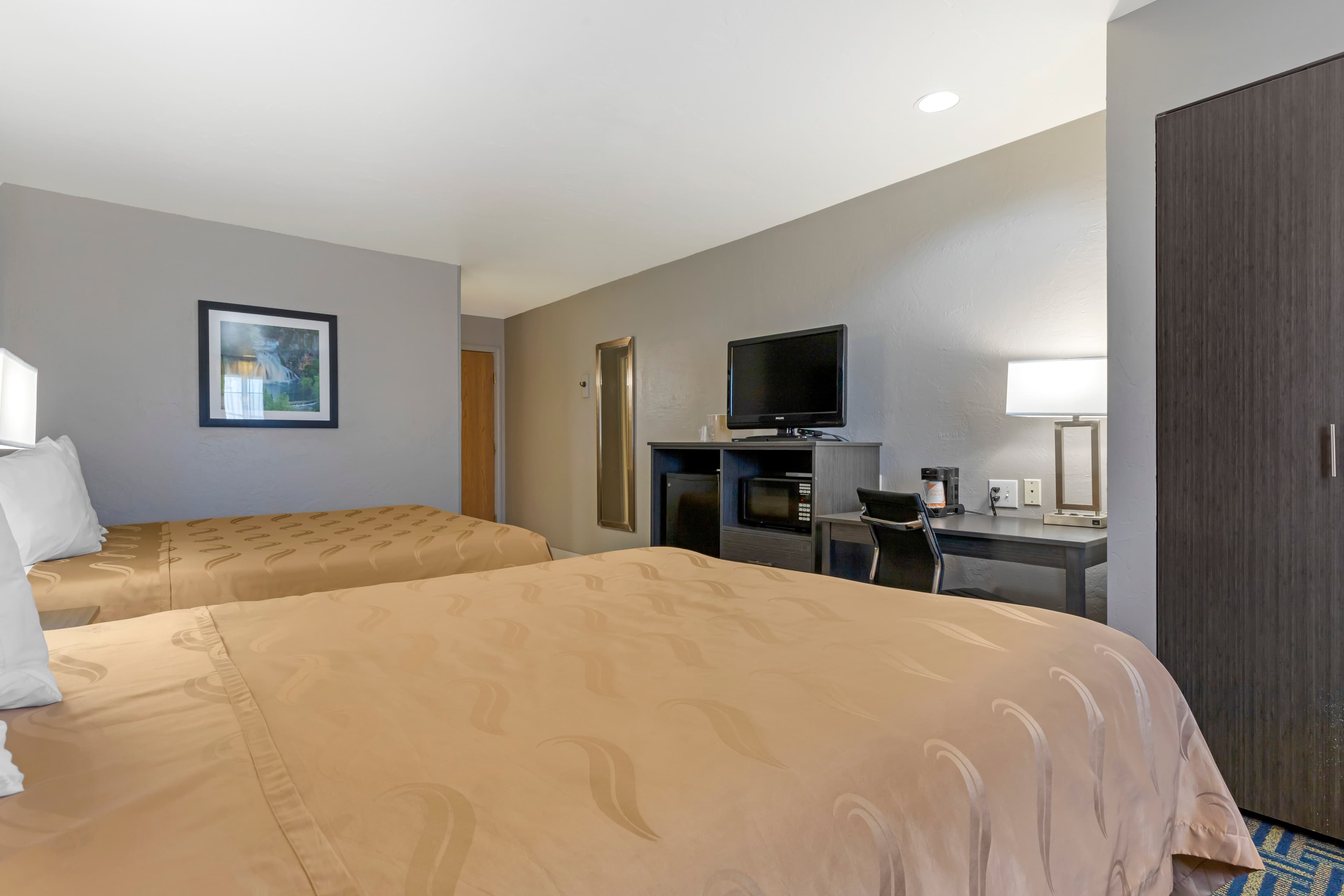 Quality Inn Sallisaw — 24