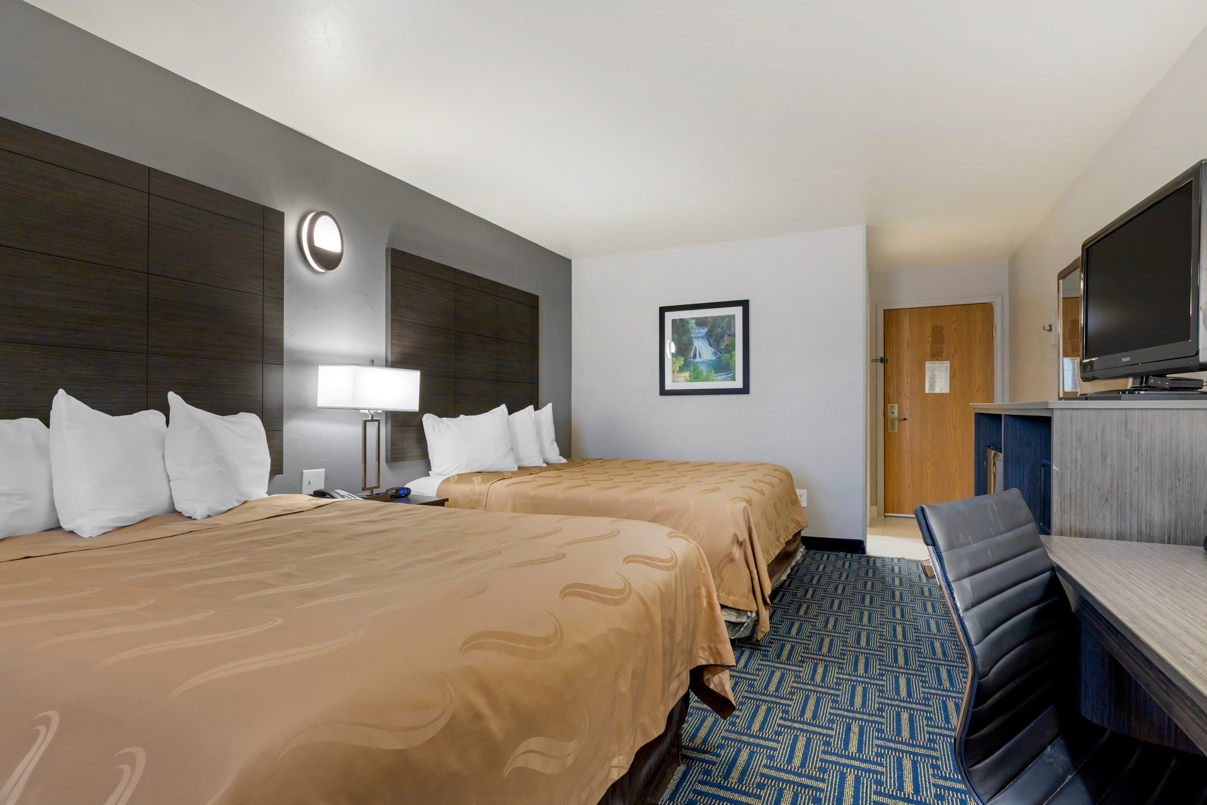 Quality Inn Sallisaw — 25