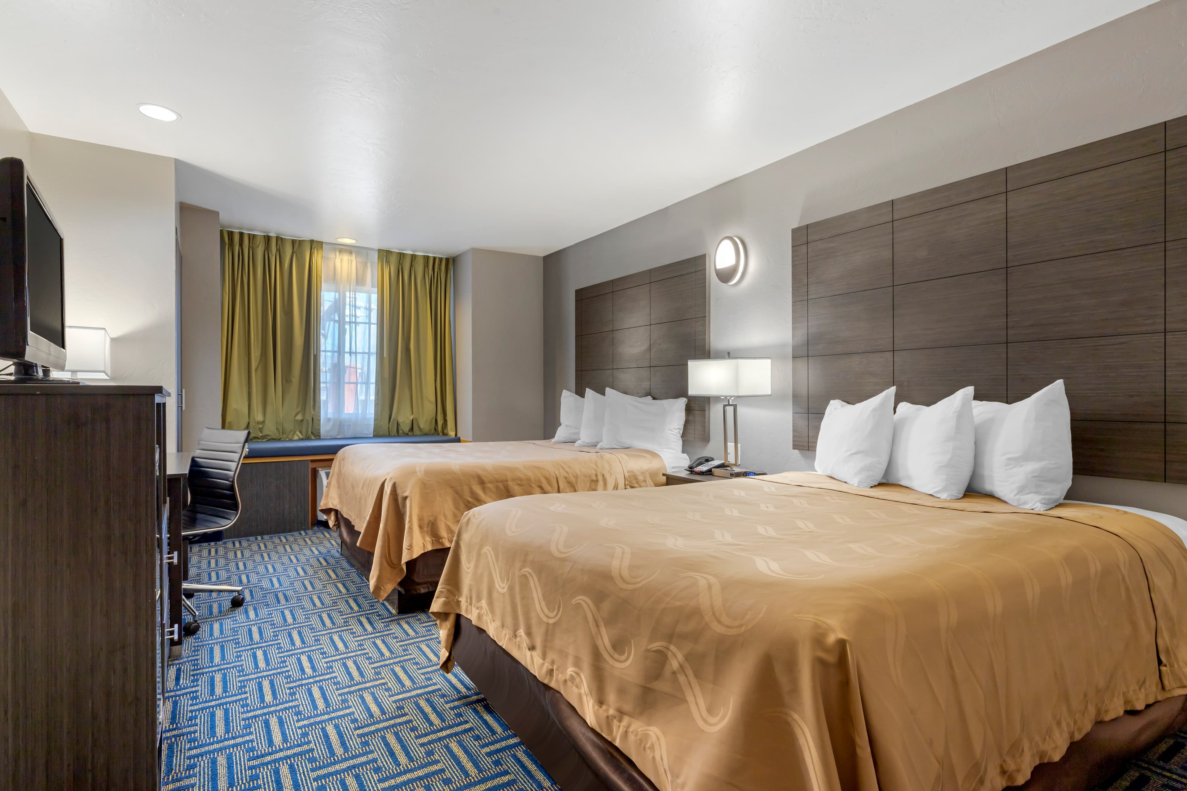 Quality Inn Sallisaw — 26