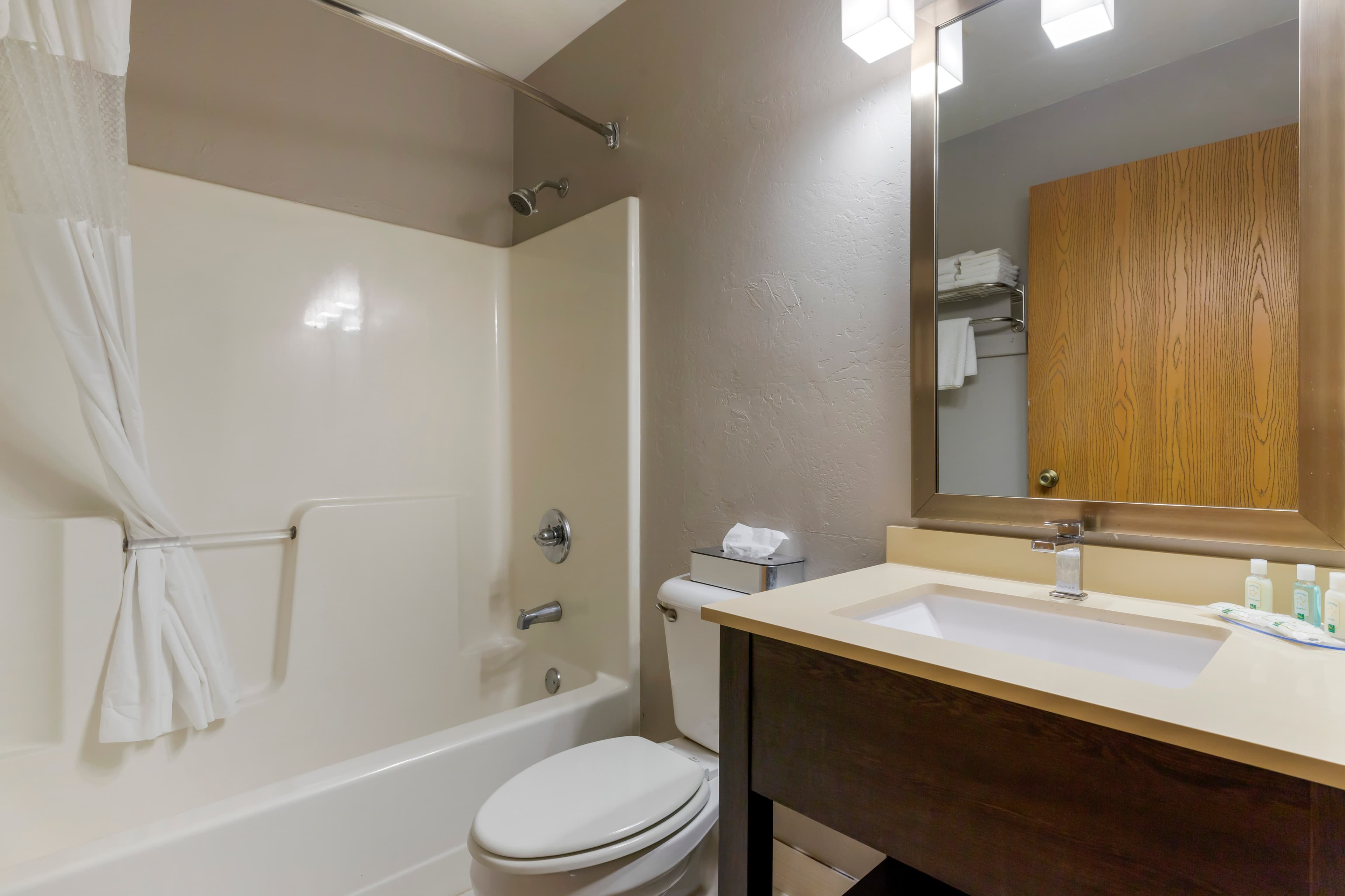 Quality Inn Sallisaw — 27