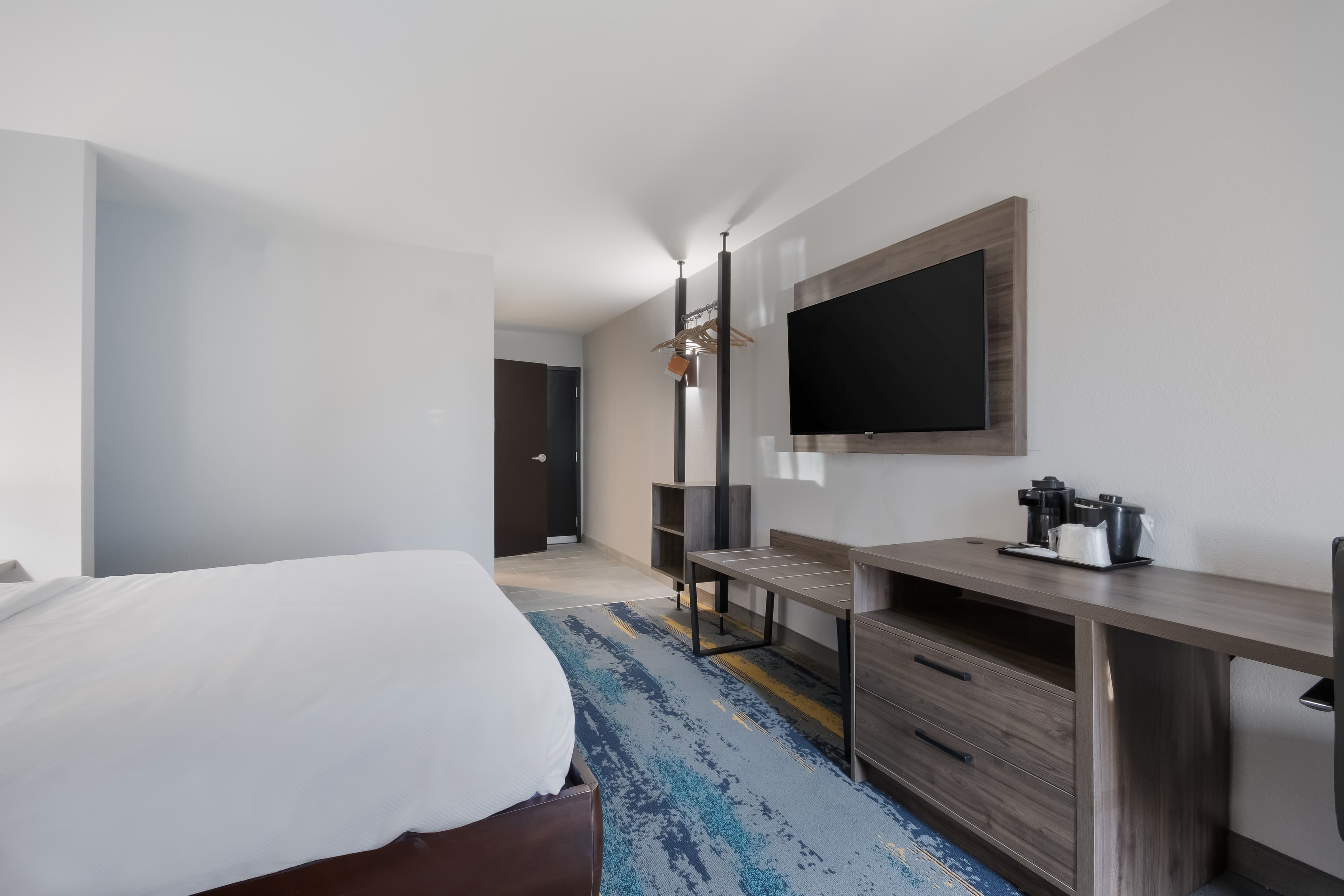 Clarion Pointe OKC Airport — 15