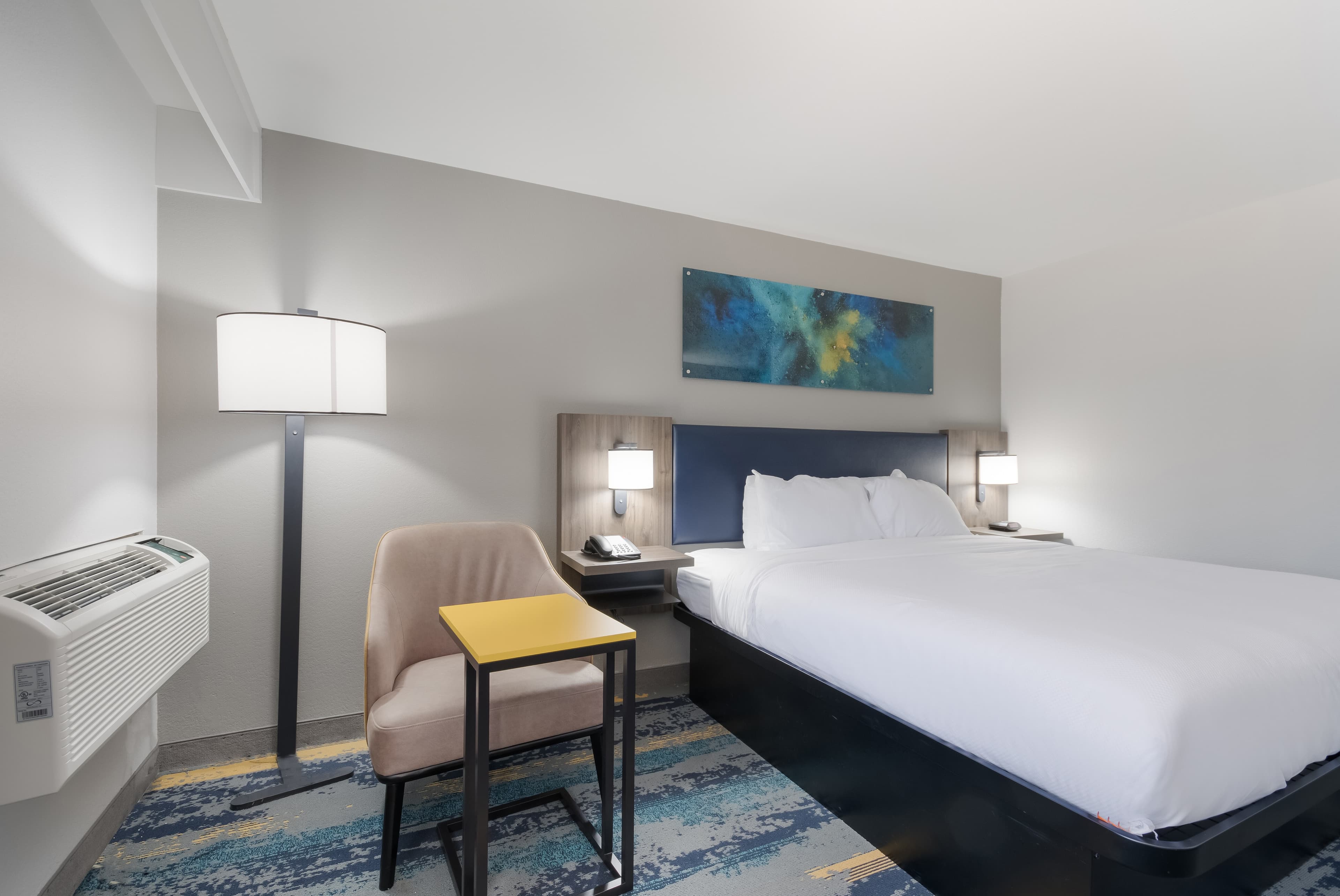 Clarion Pointe OKC Airport - Image 4