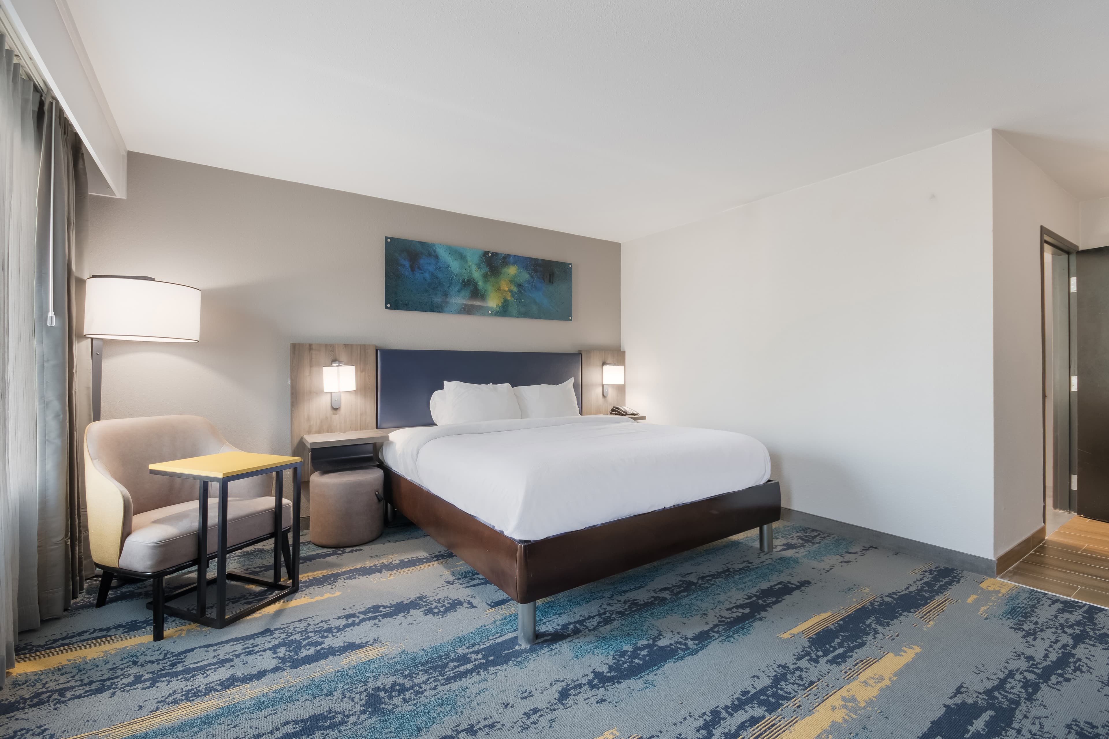 Clarion Pointe OKC Airport — 16