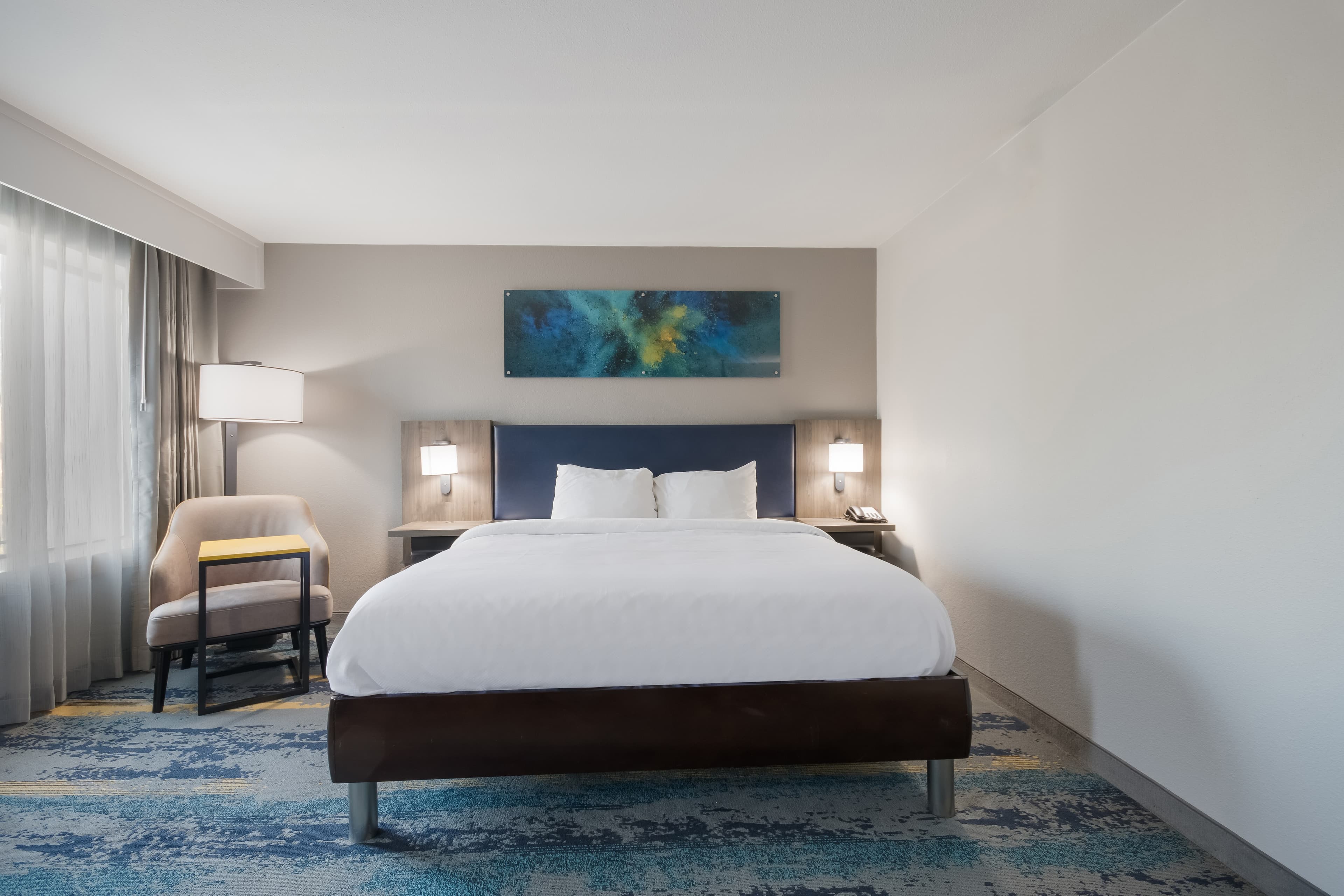 Clarion Pointe OKC Airport — 23