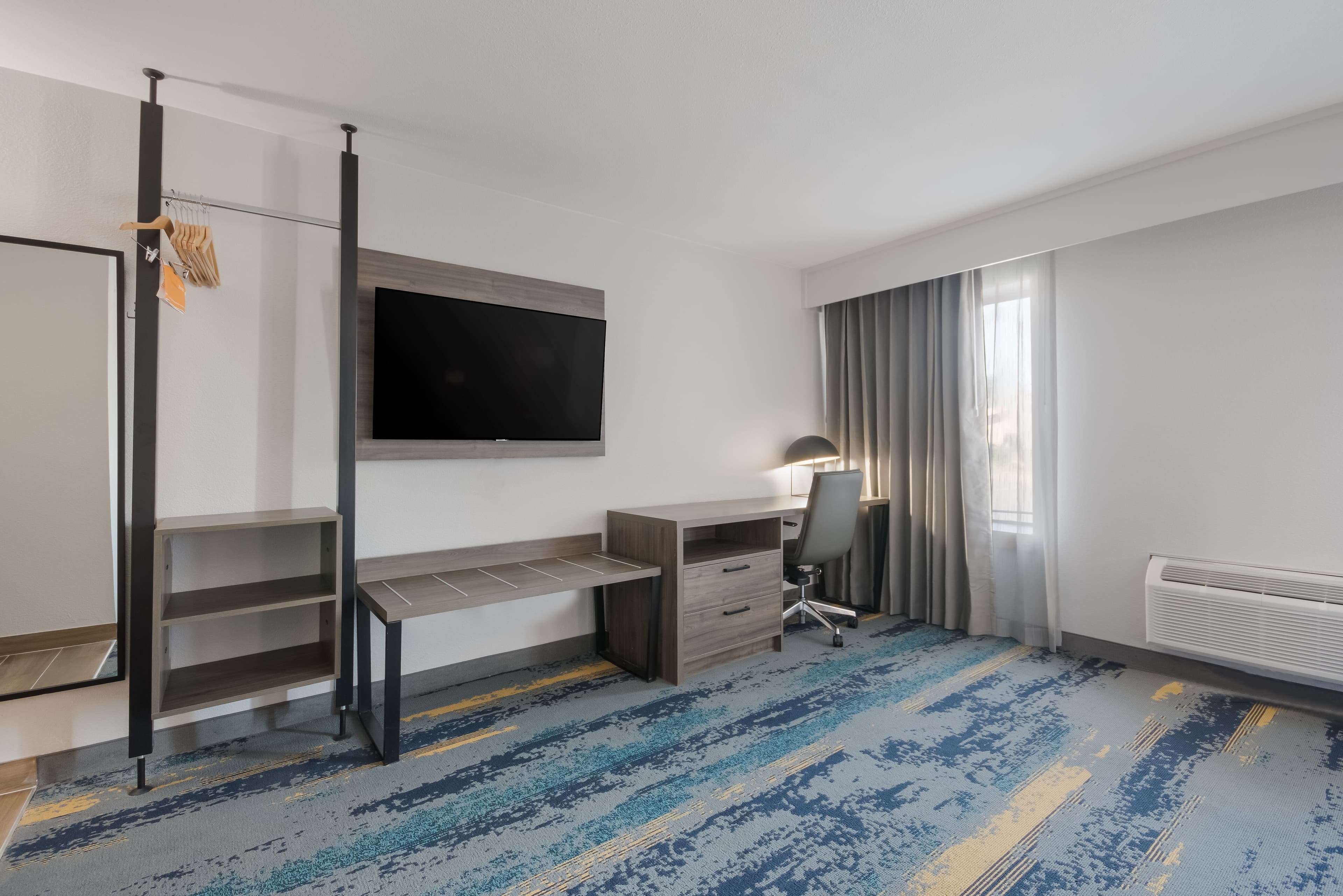 Clarion Pointe OKC Airport — 24
