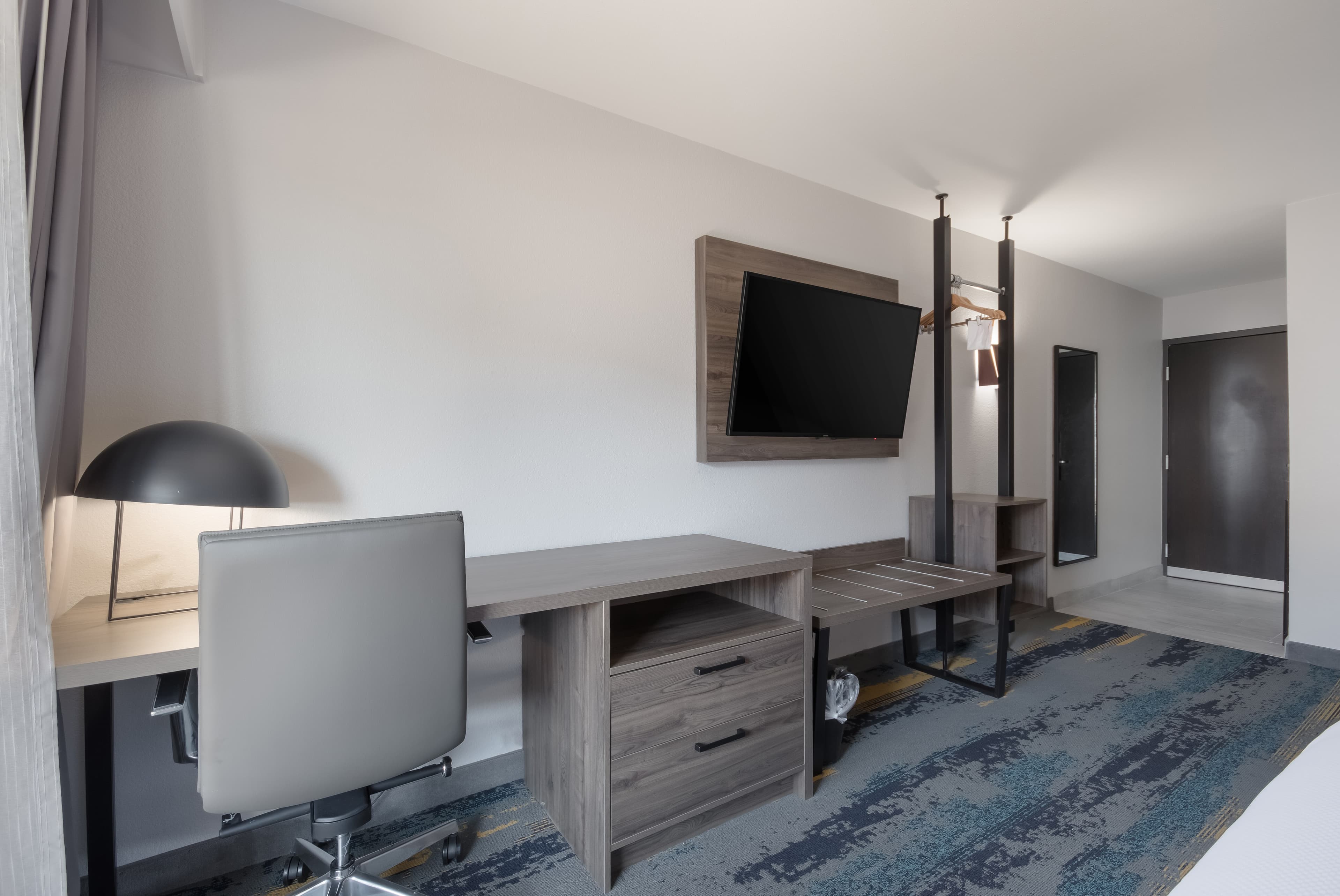 Clarion Pointe OKC Airport — 26