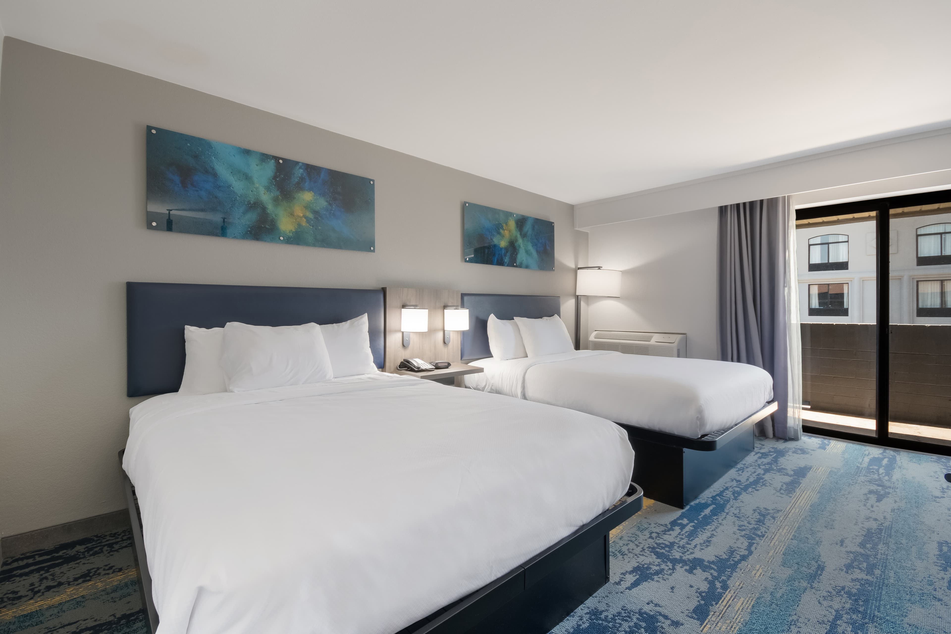 Clarion Pointe OKC Airport — 27