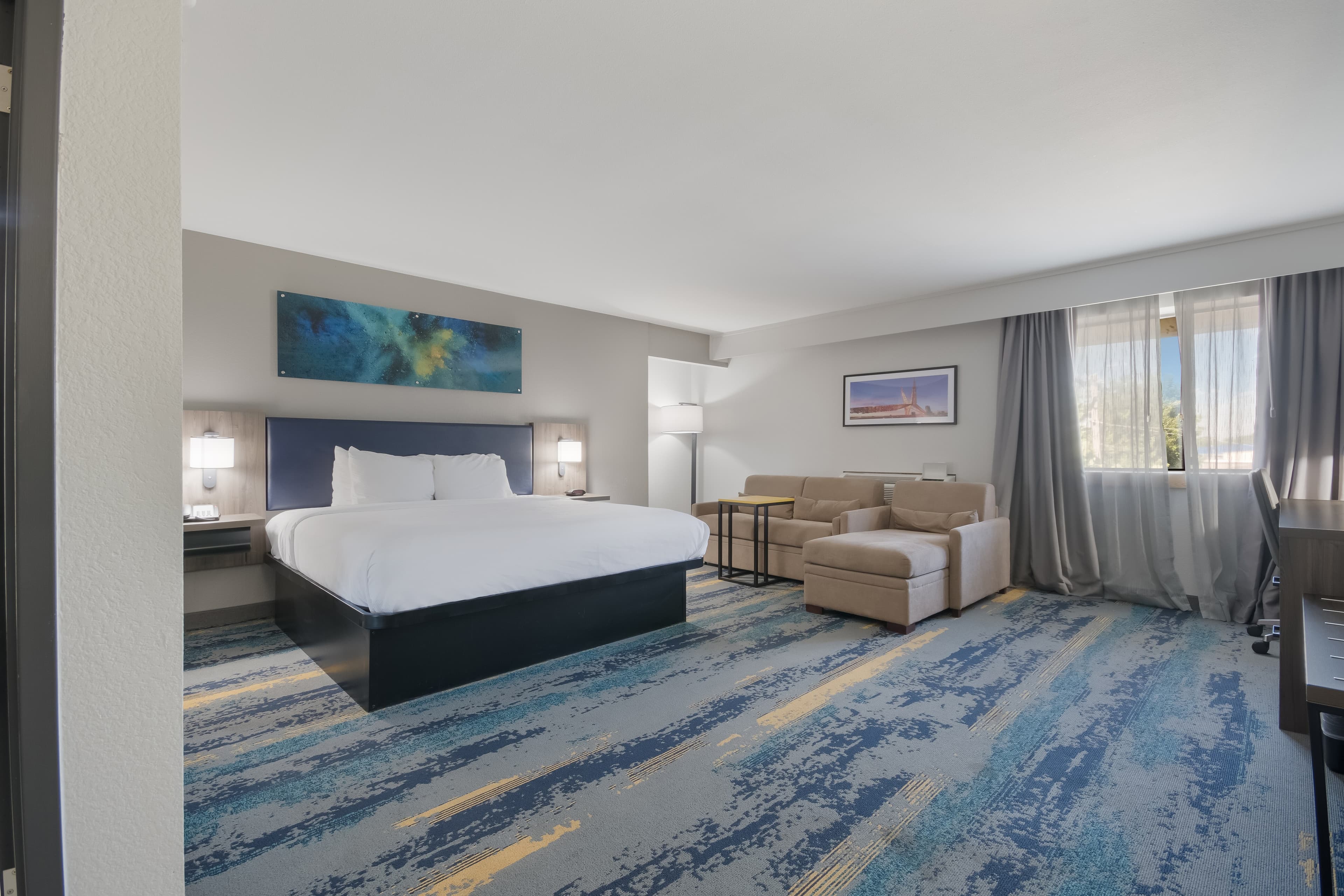 Clarion Pointe OKC Airport — 32