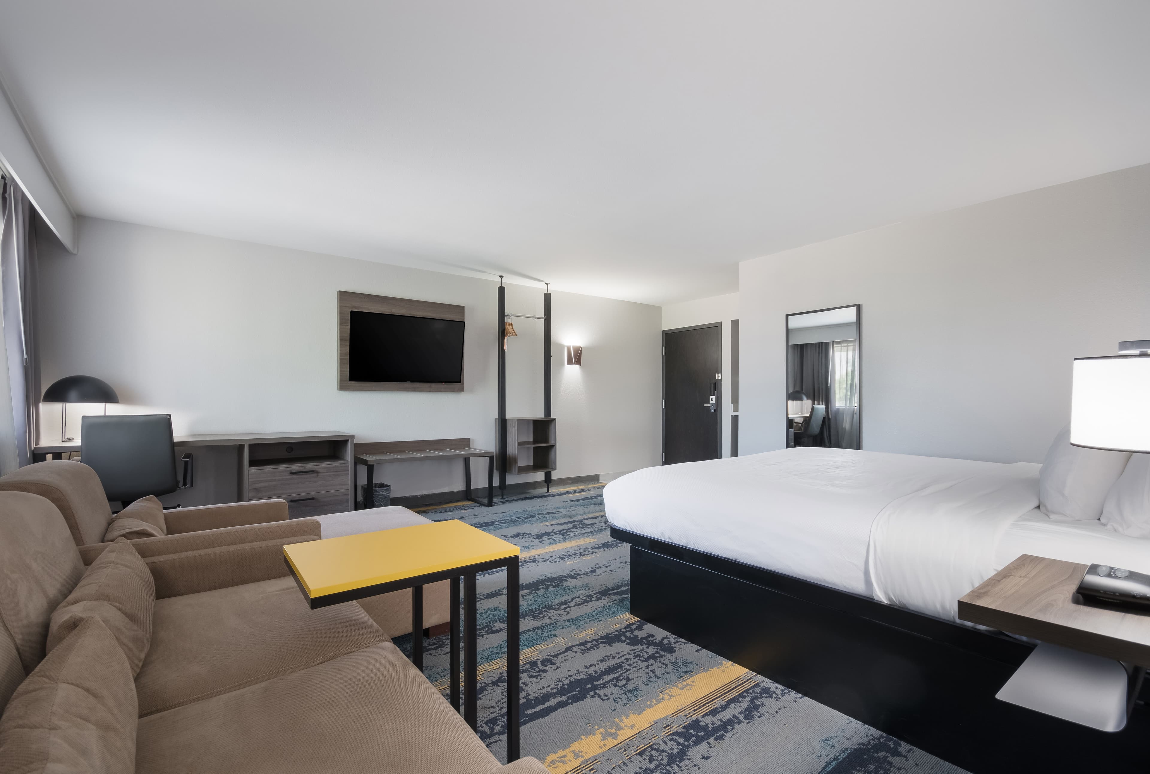 Clarion Pointe OKC Airport — 33