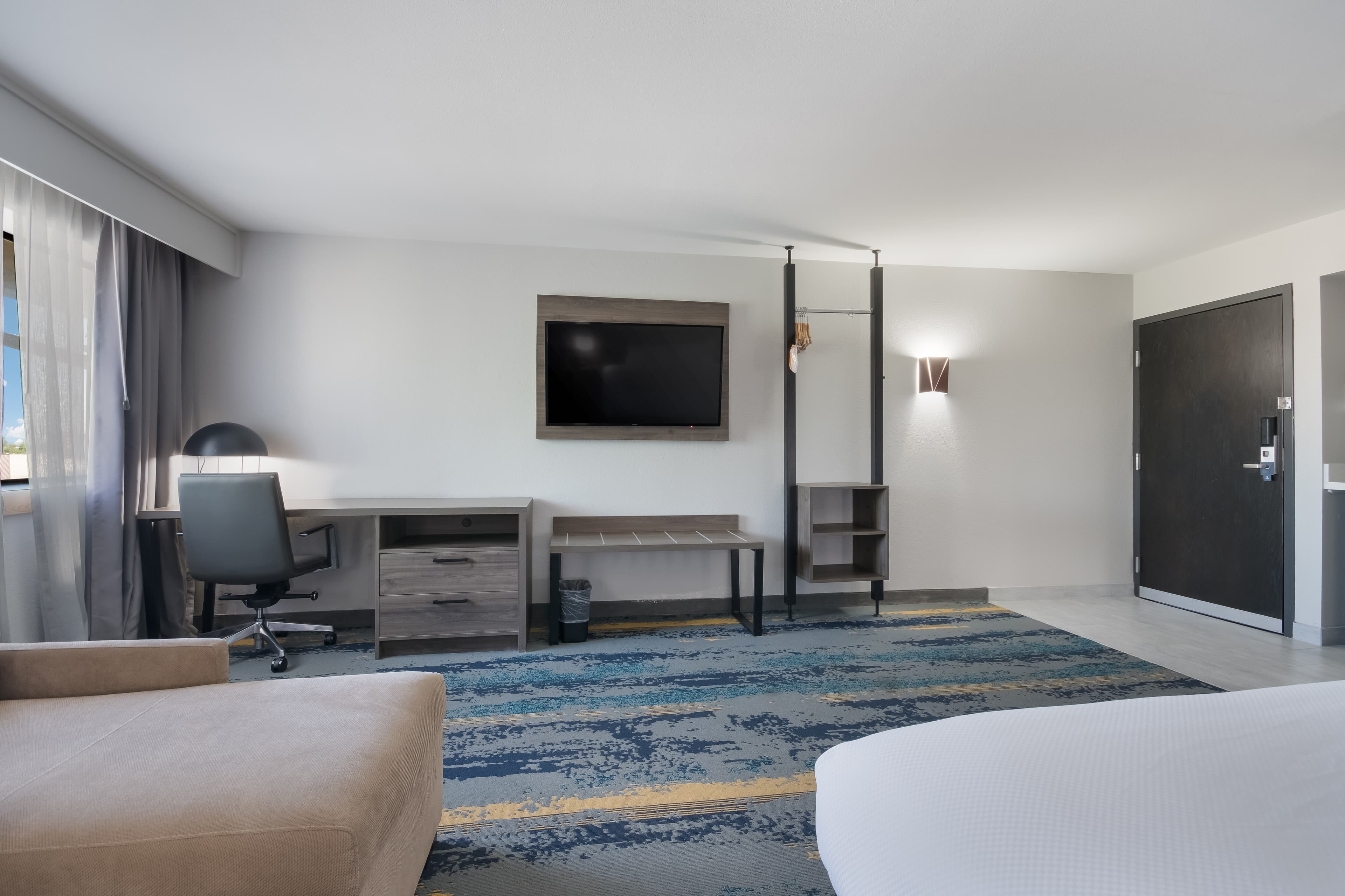 Clarion Pointe OKC Airport — 34