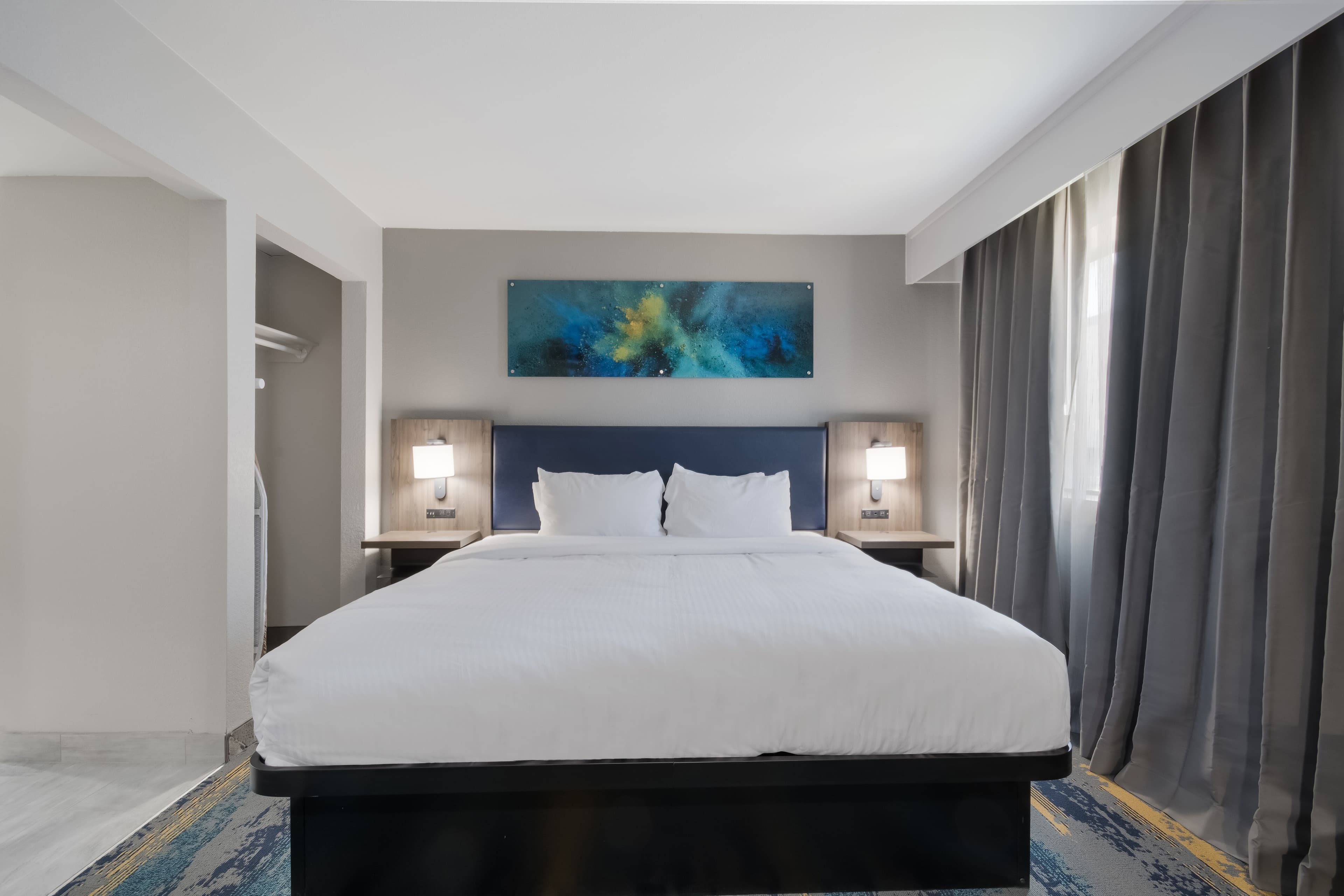 Clarion Pointe OKC Airport — 37