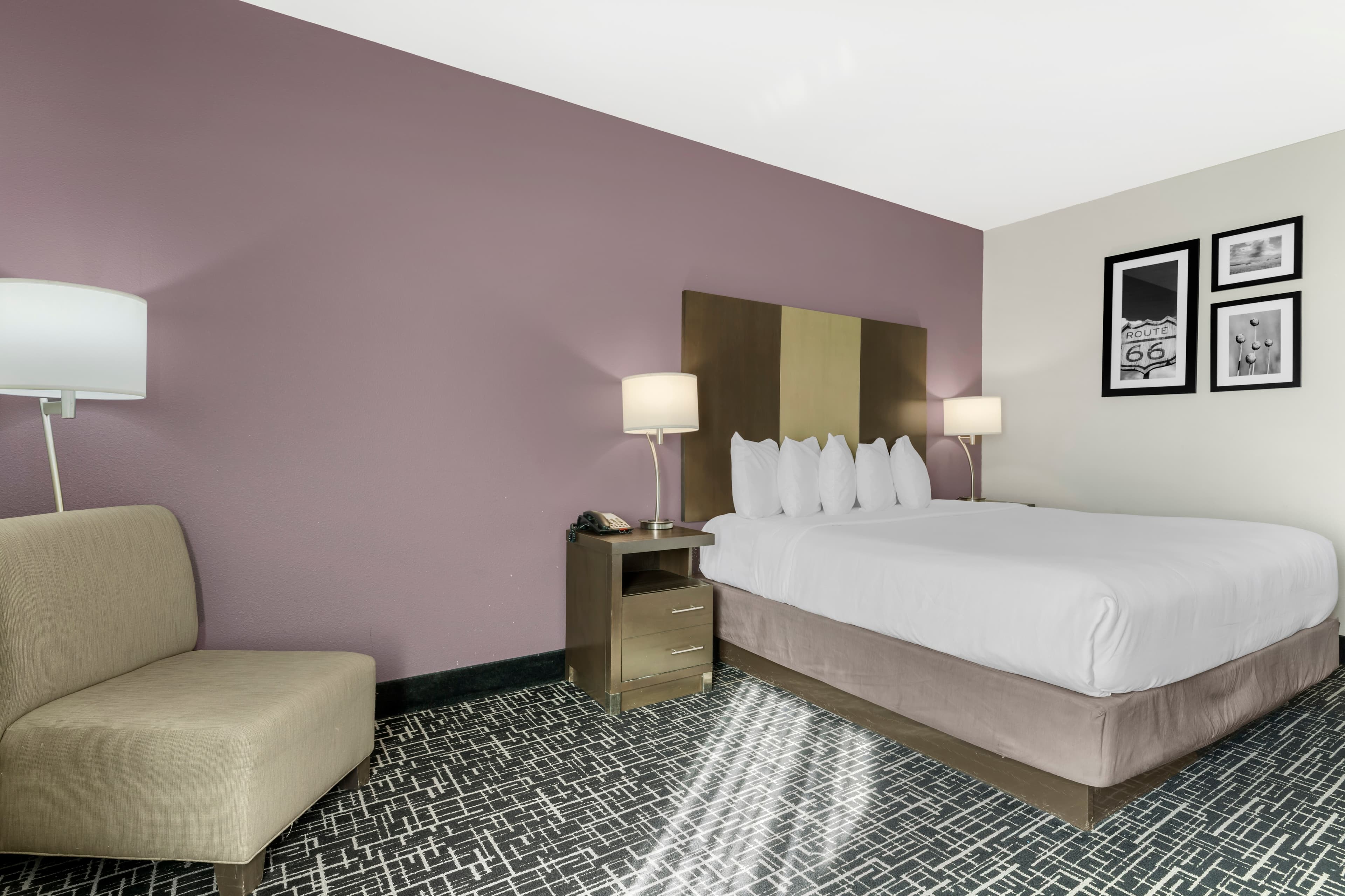 Comfort Inn & Suites — 13