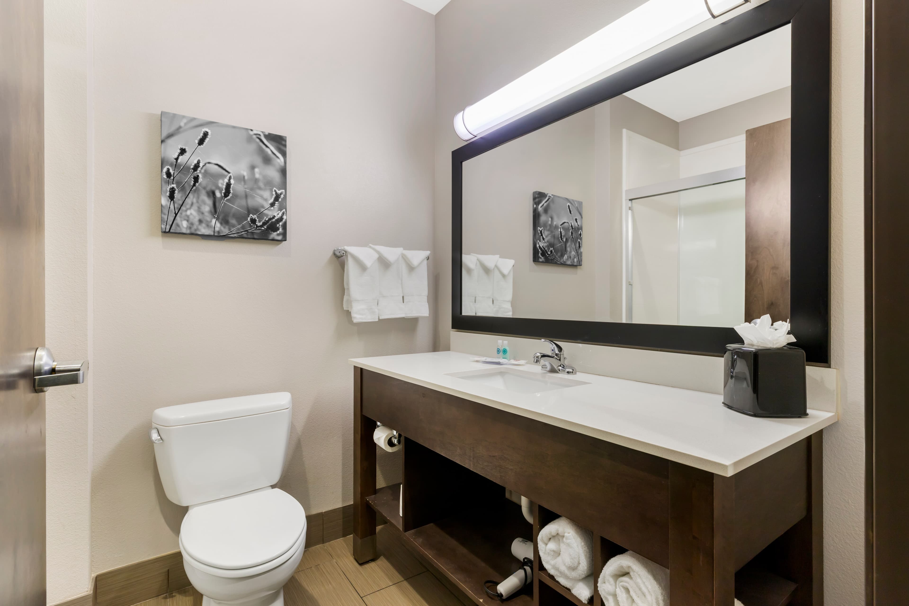 Comfort Inn & Suites — 14