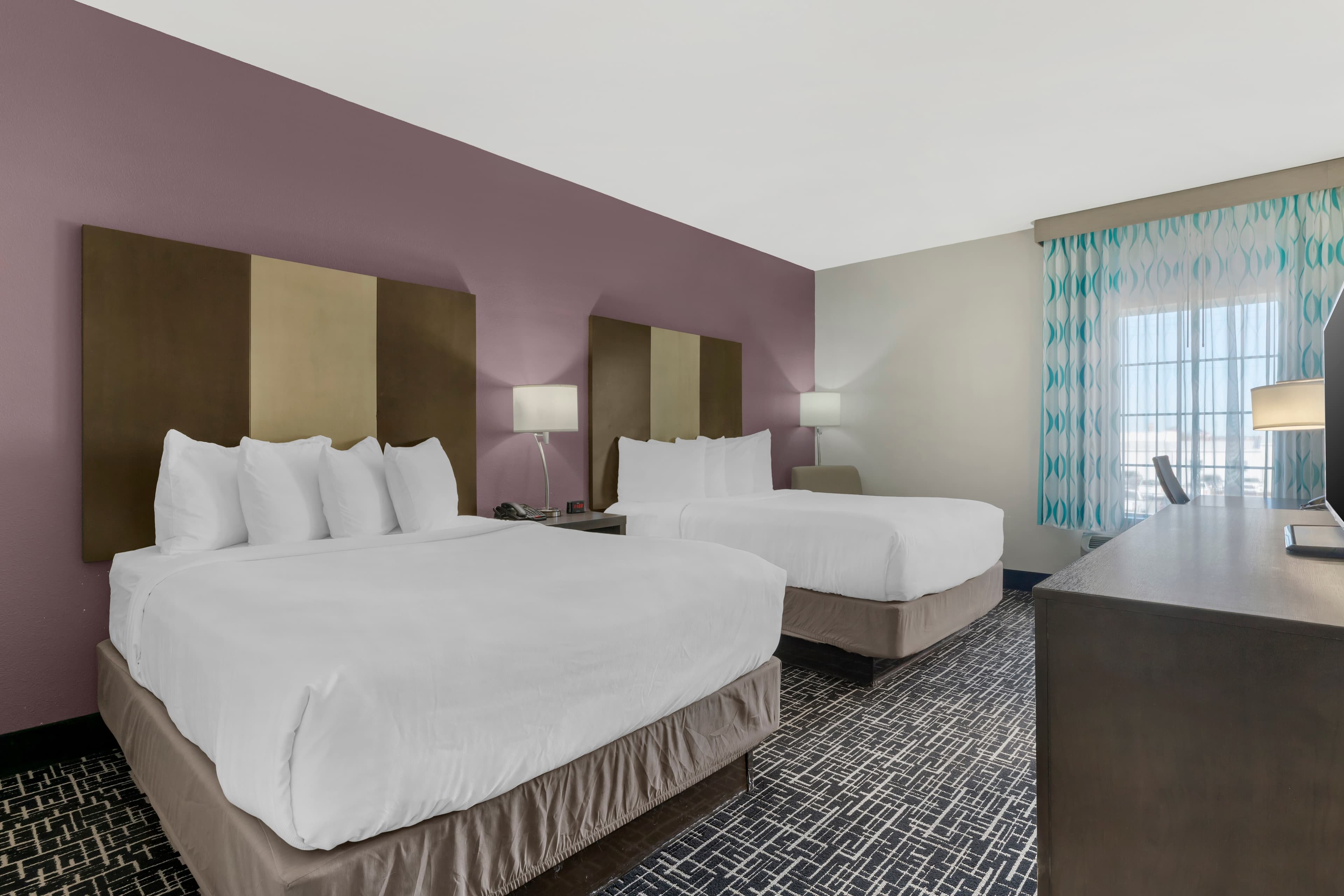 Comfort Inn & Suites — 15