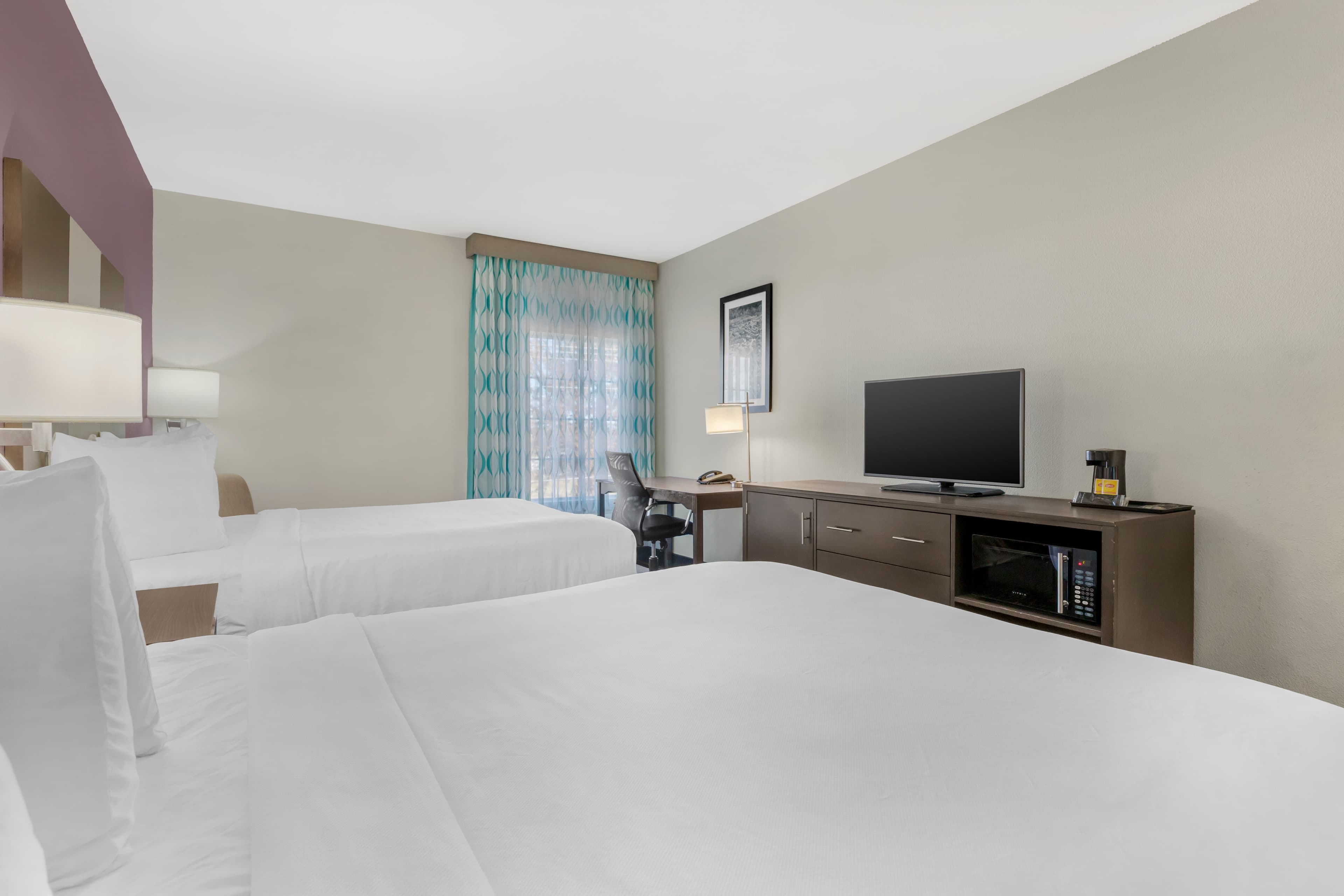 Comfort Inn & Suites — 16