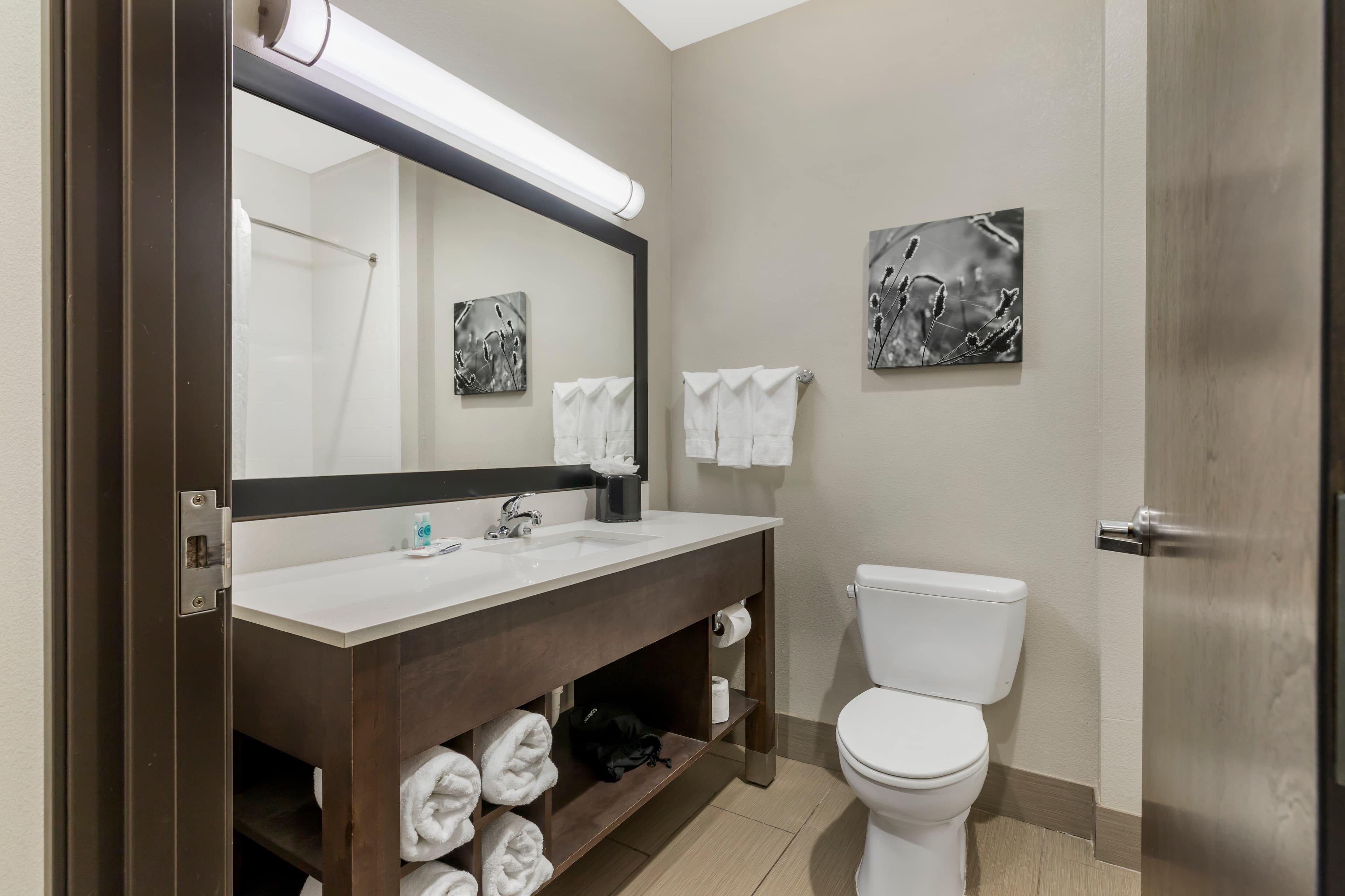 Comfort Inn & Suites — 18