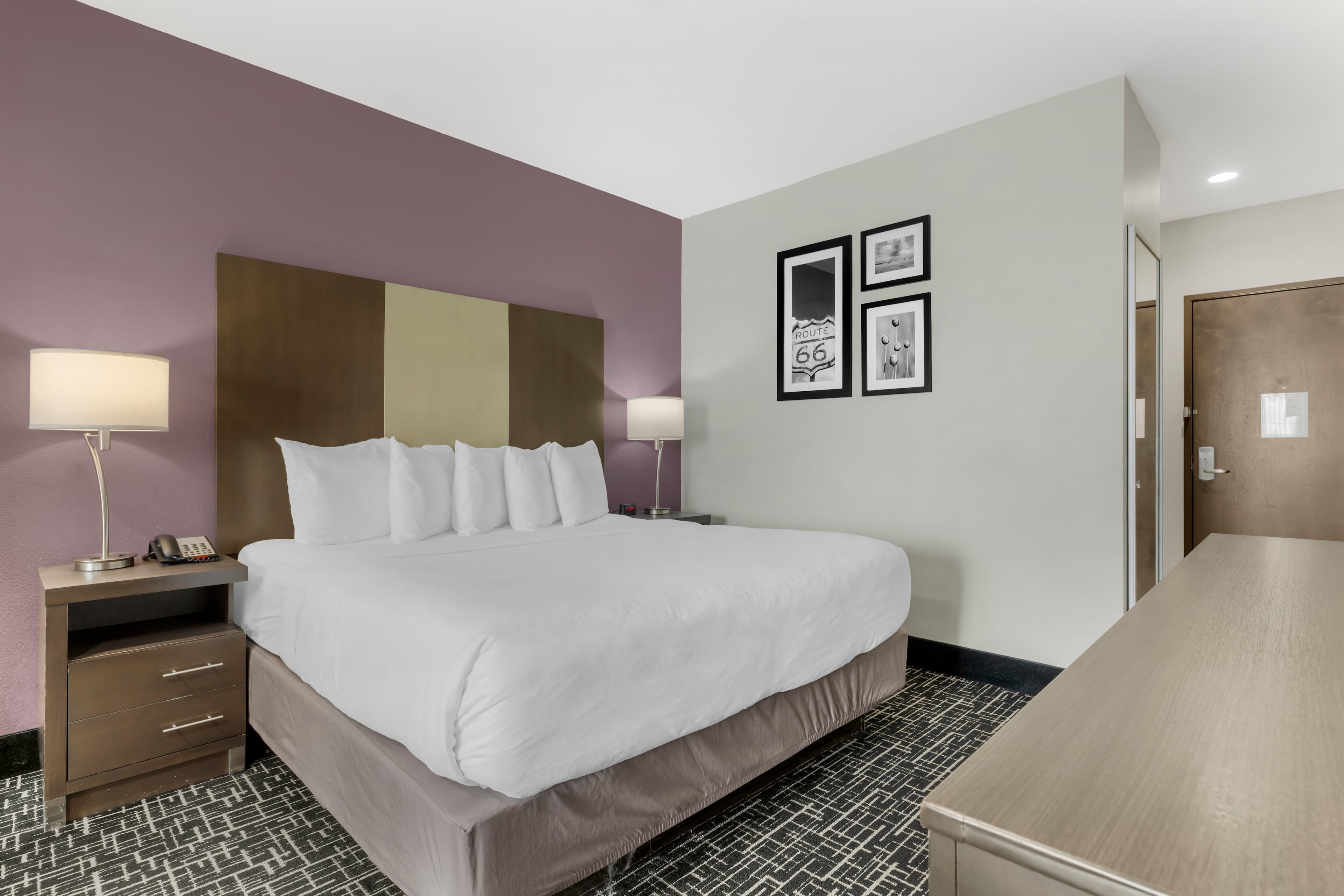 Comfort Inn & Suites — 21