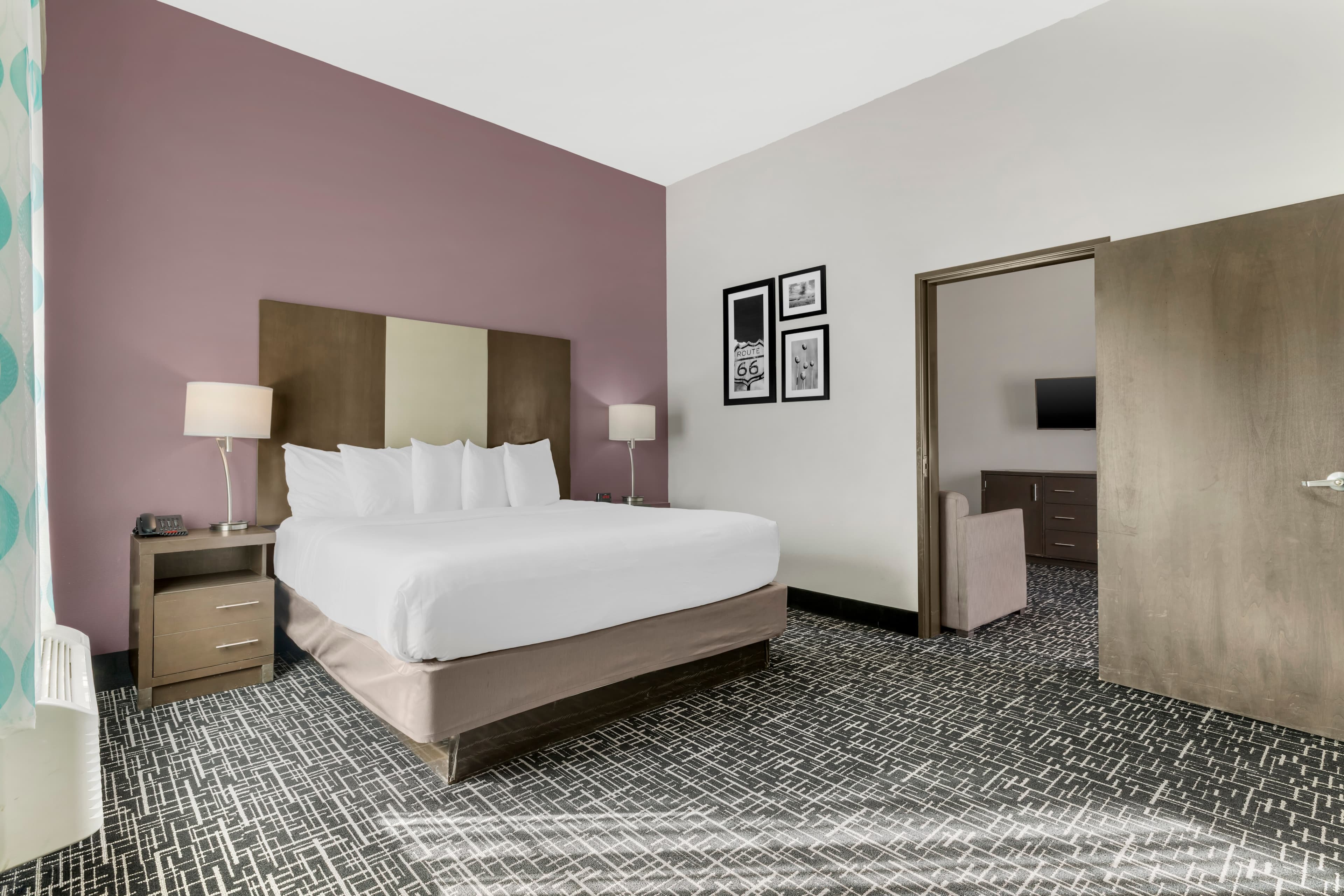 Comfort Inn & Suites — 23