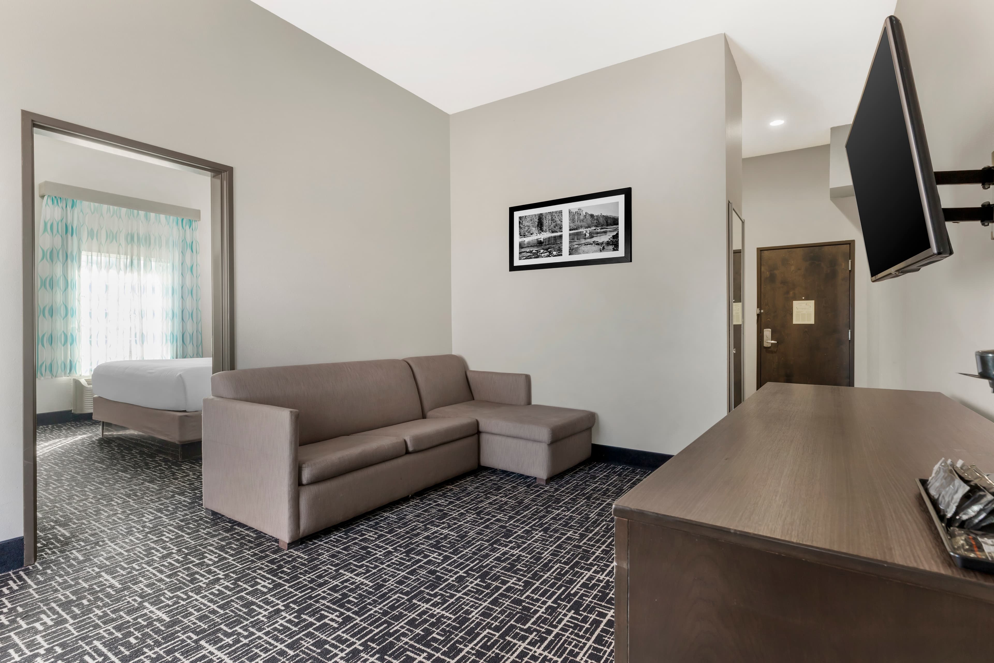 Comfort Inn & Suites — 25