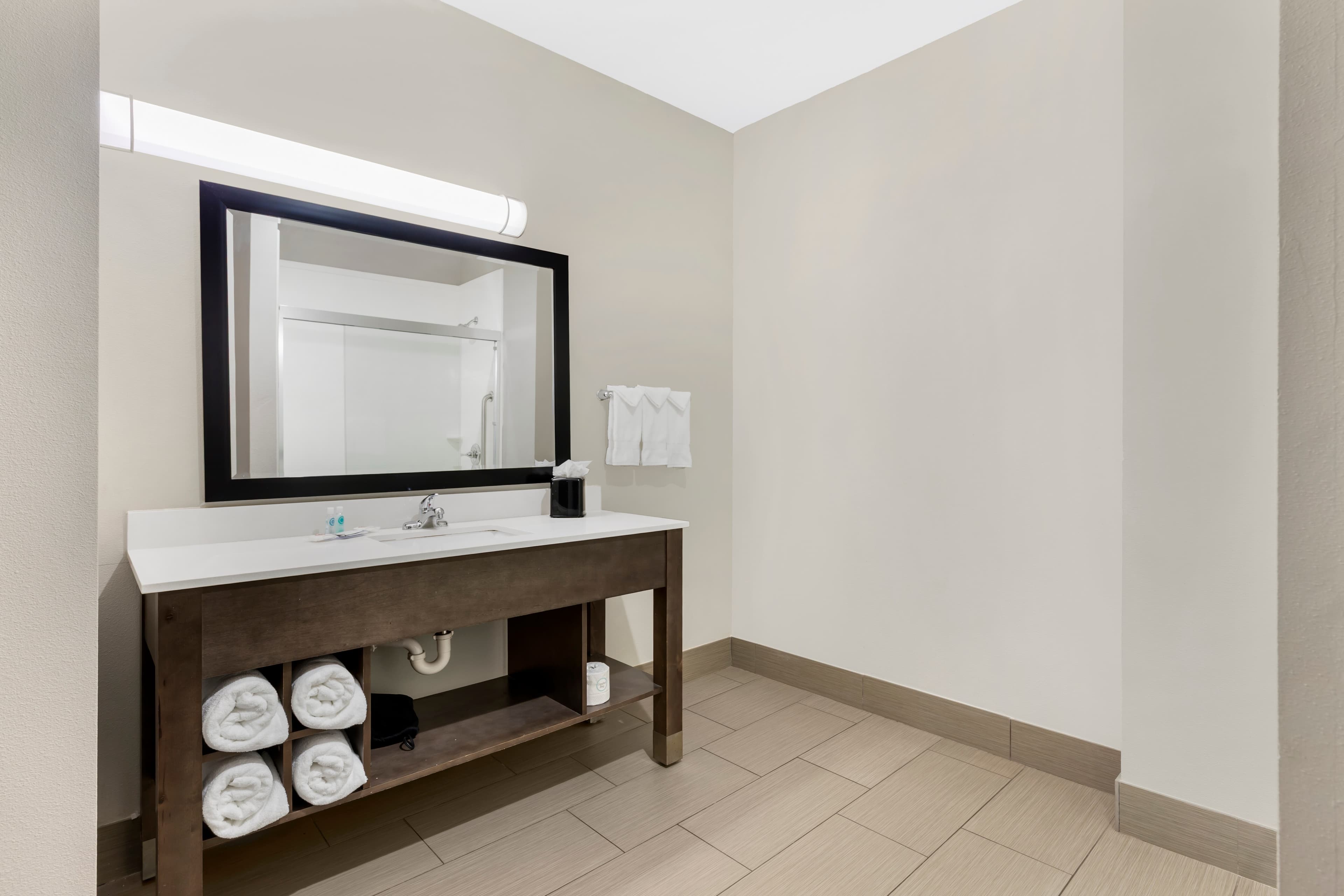 Comfort Inn & Suites — 26