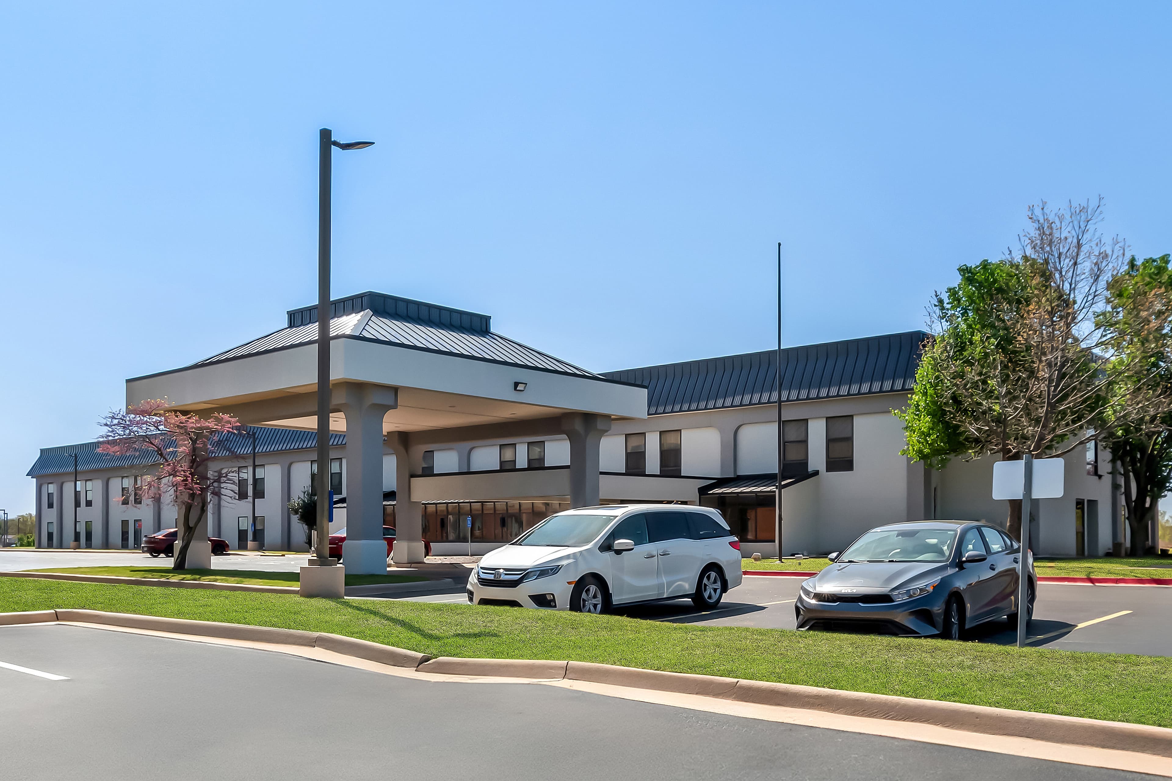 Quality Inn - Norman near University - Image 1