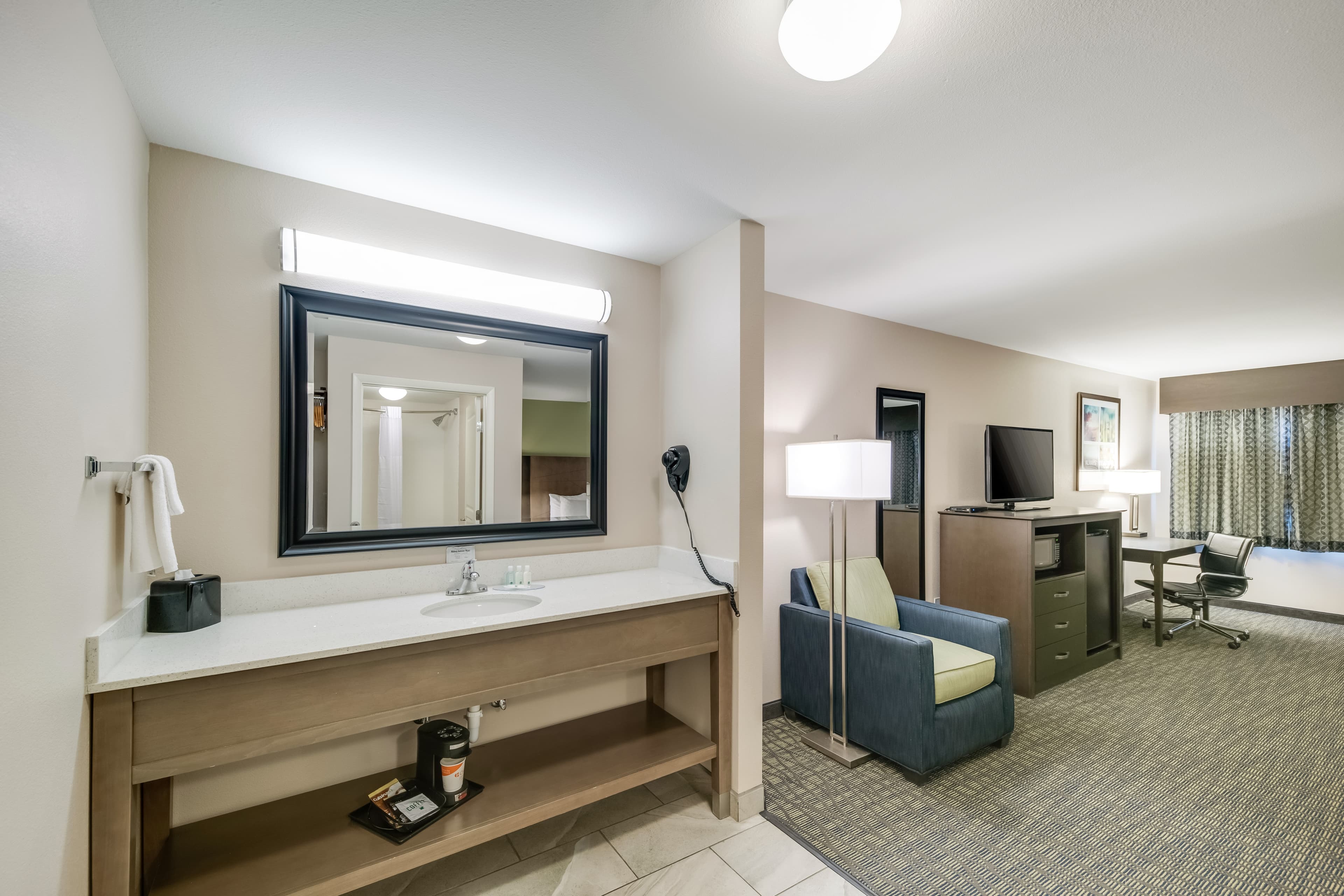 Quality Inn & Suites Ardmore — 15