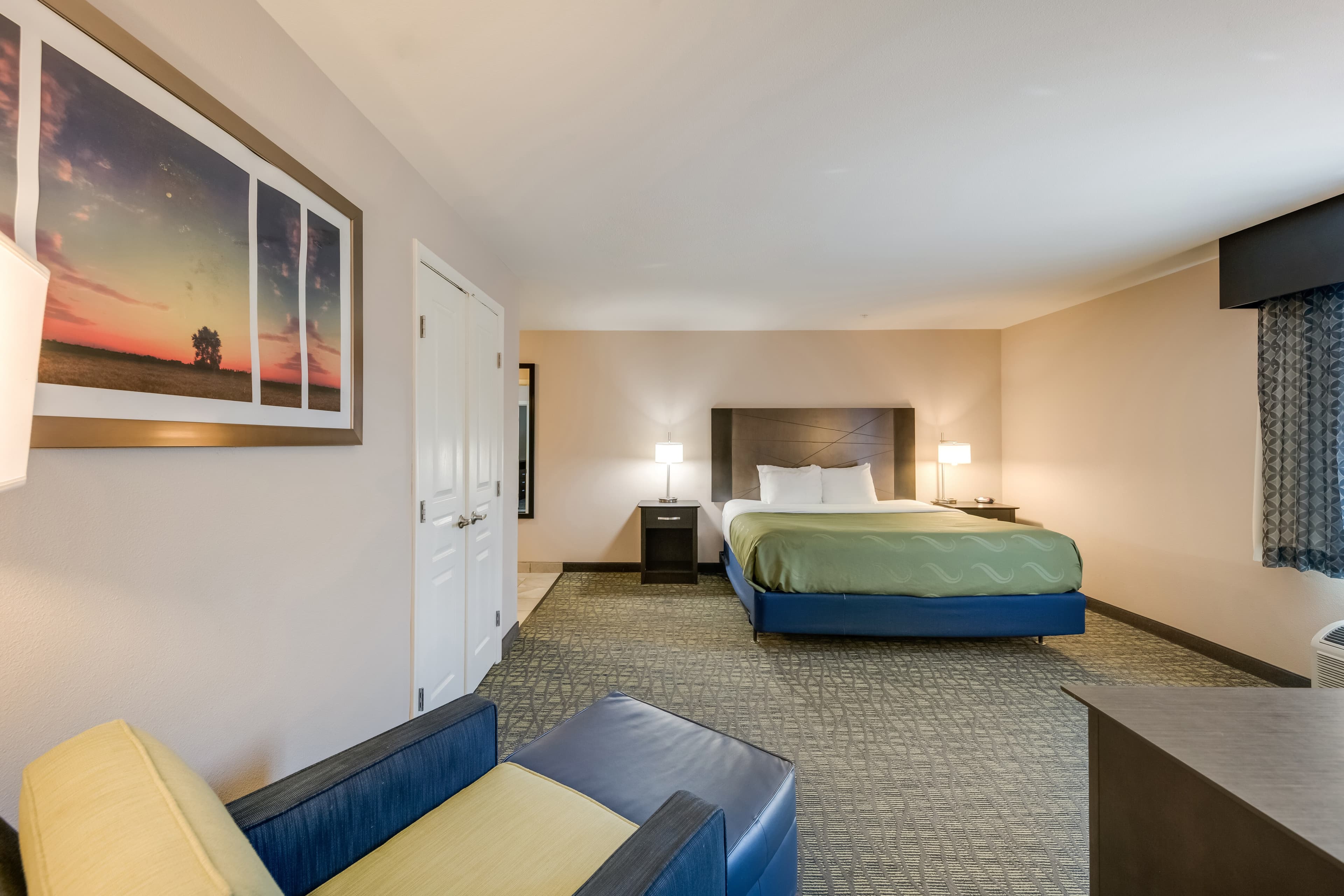 Quality Inn & Suites Ardmore — 23