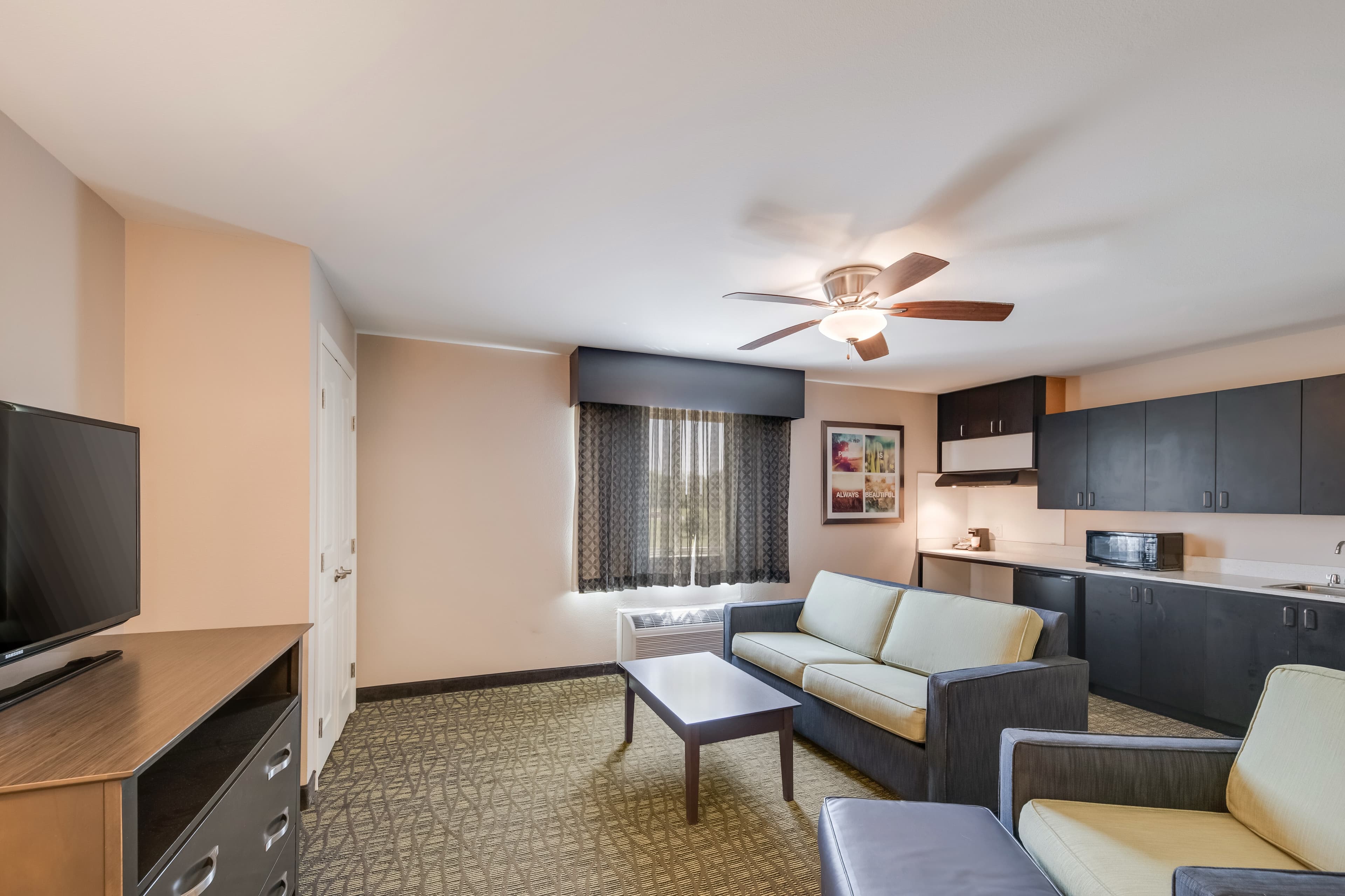 Quality Inn & Suites Ardmore — 21