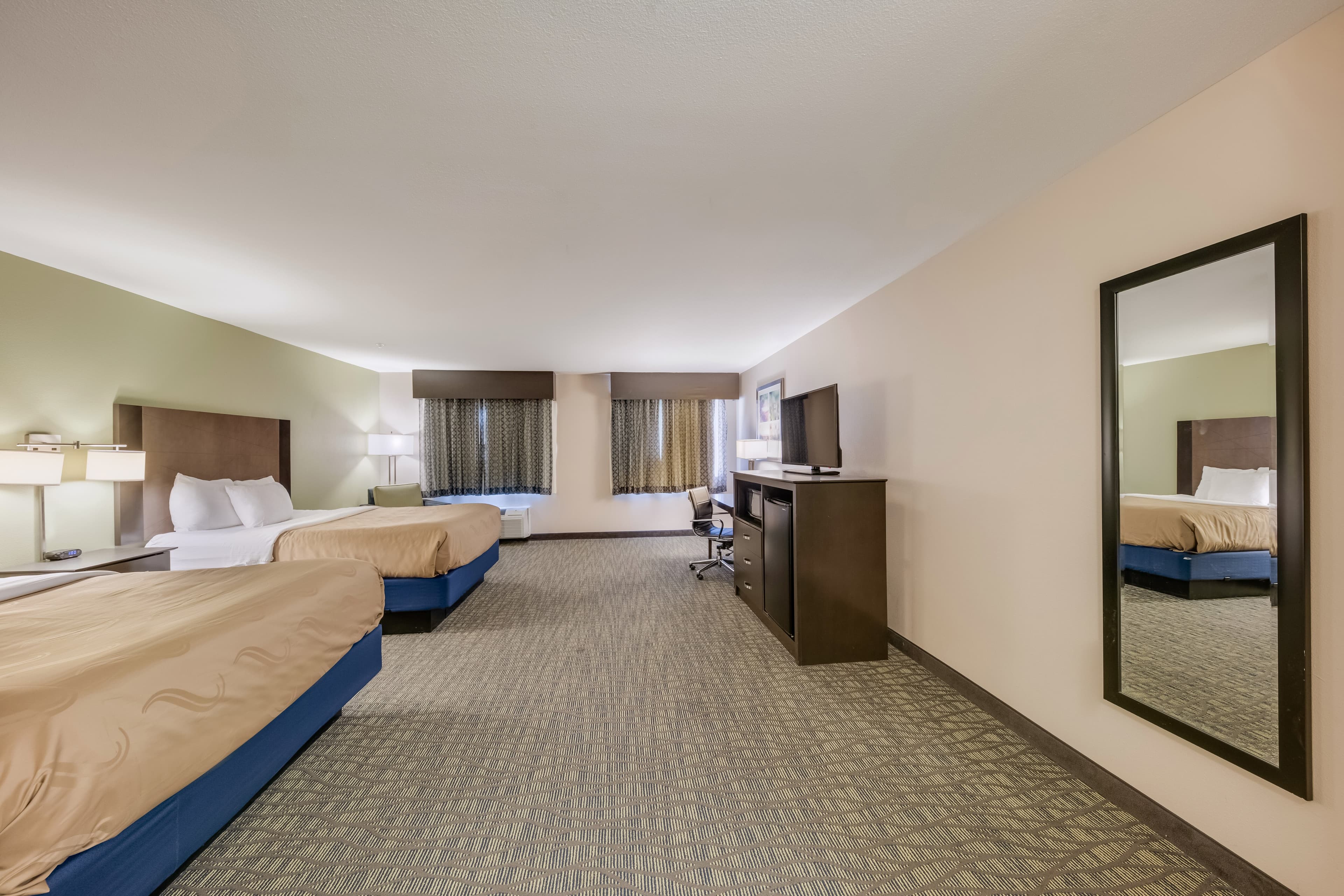 Quality Inn & Suites Ardmore — 27