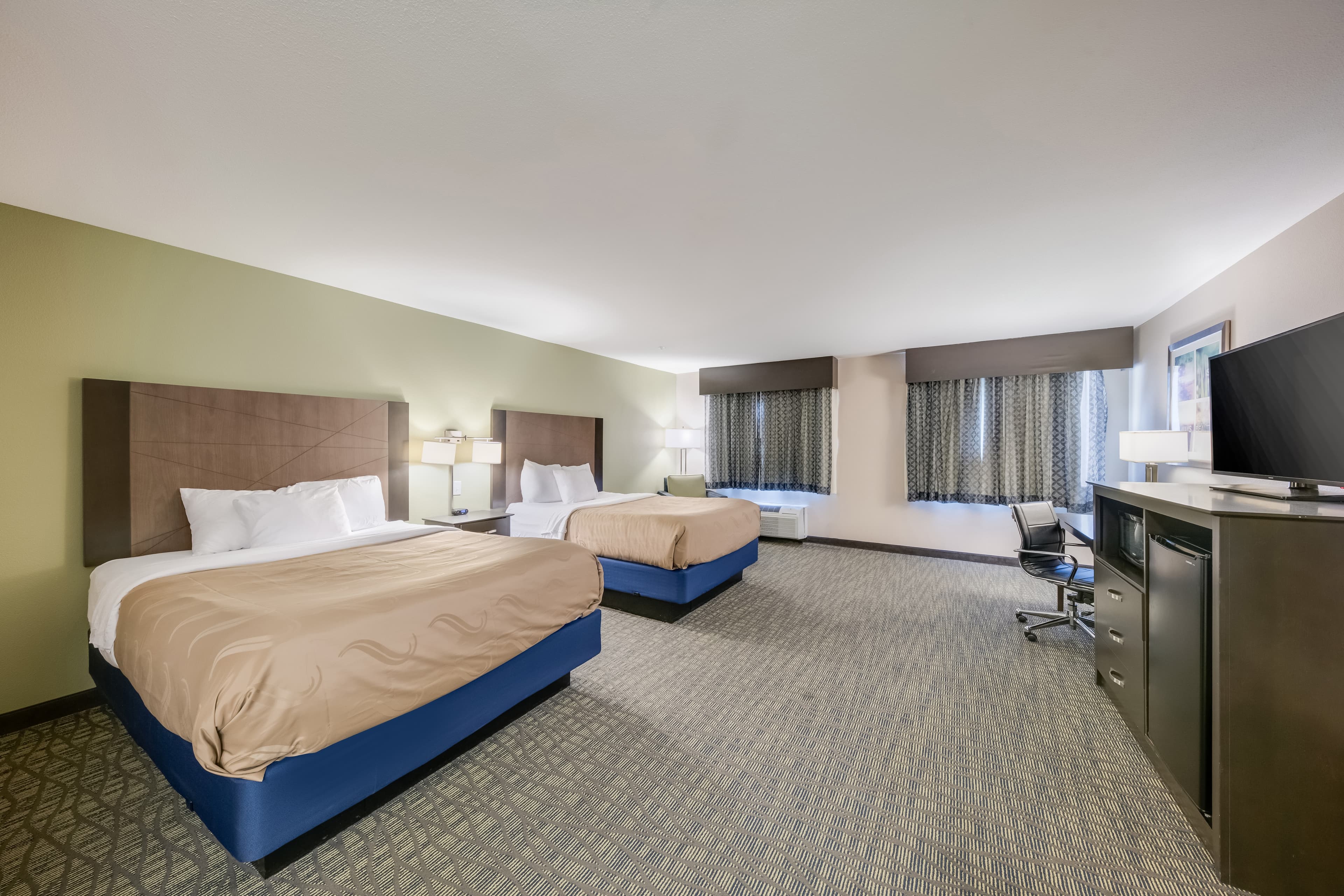 Quality Inn & Suites Ardmore — 25