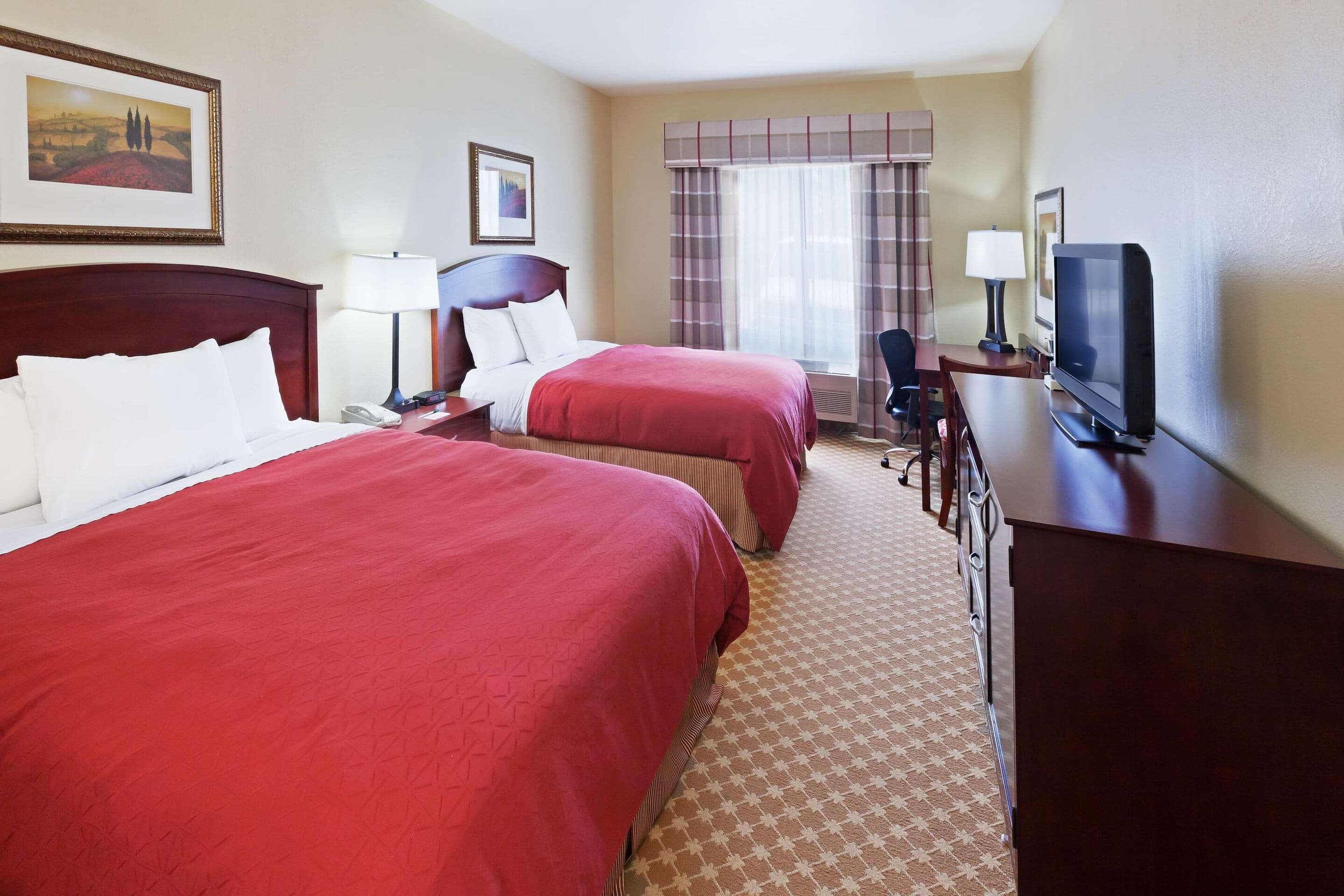 Country Inn & Suites by Radisson, Tulsa, OK — 8