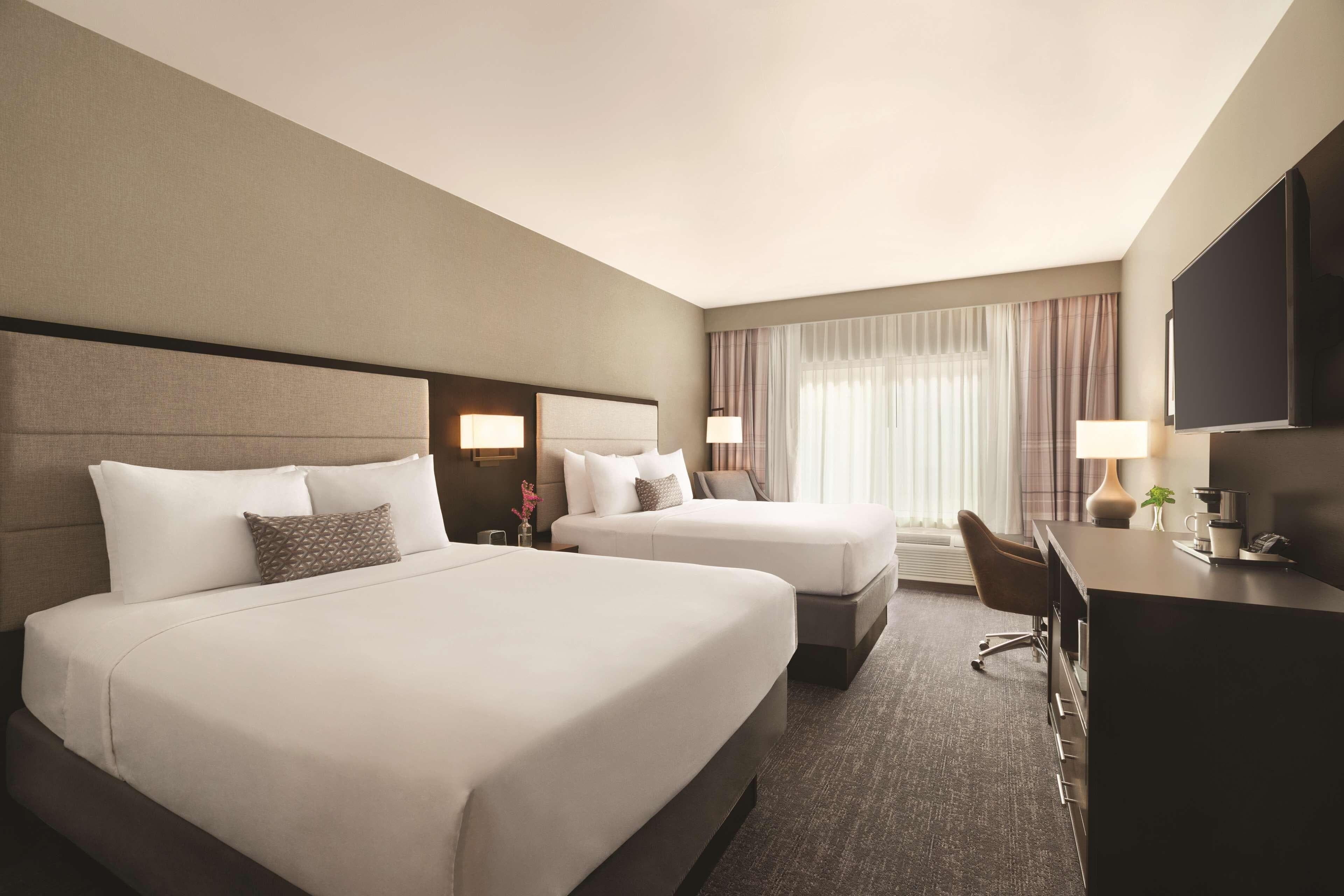 Radisson Hotel Oklahoma City Airport - Image 4