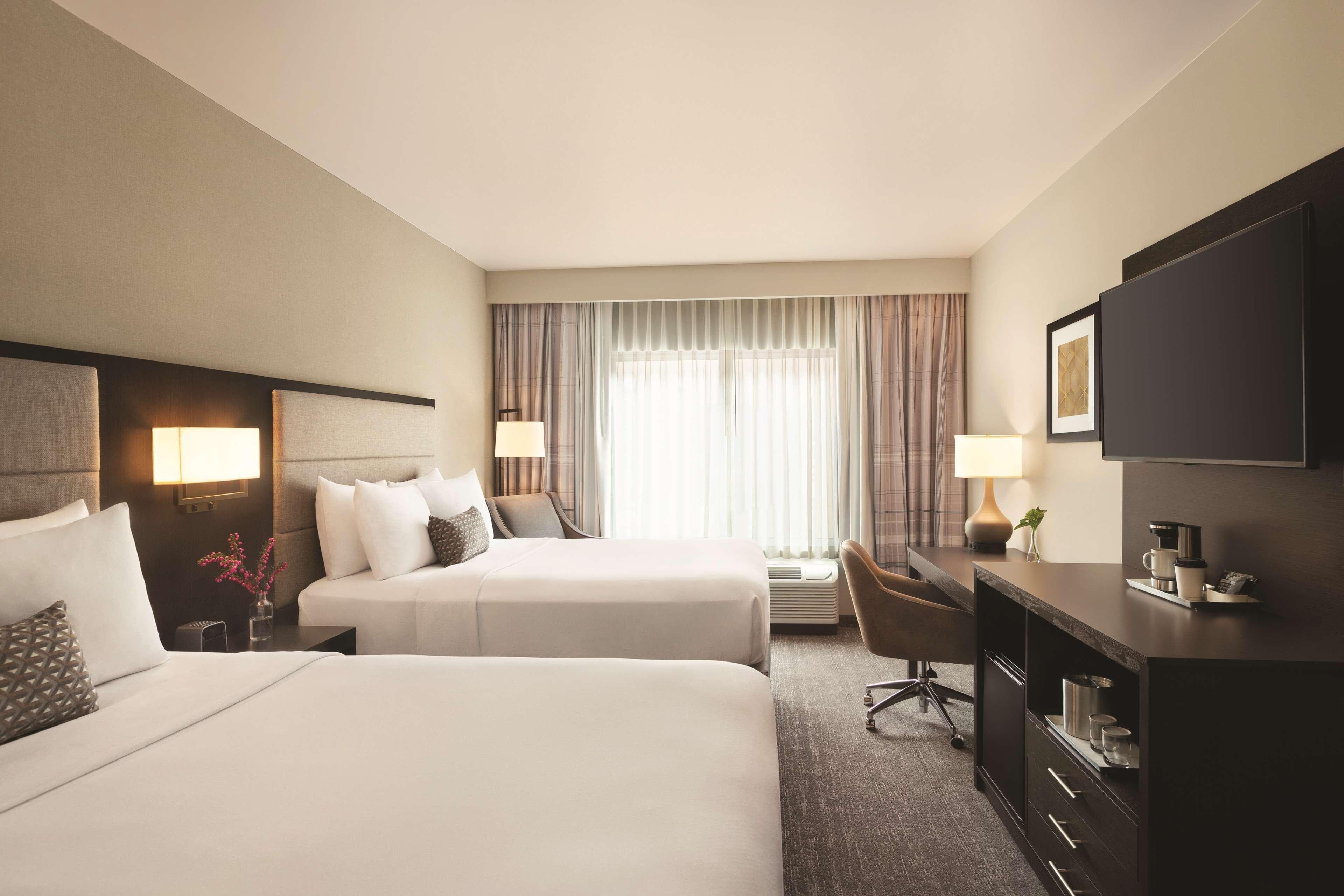 Radisson Hotel Oklahoma City Airport - Image 5