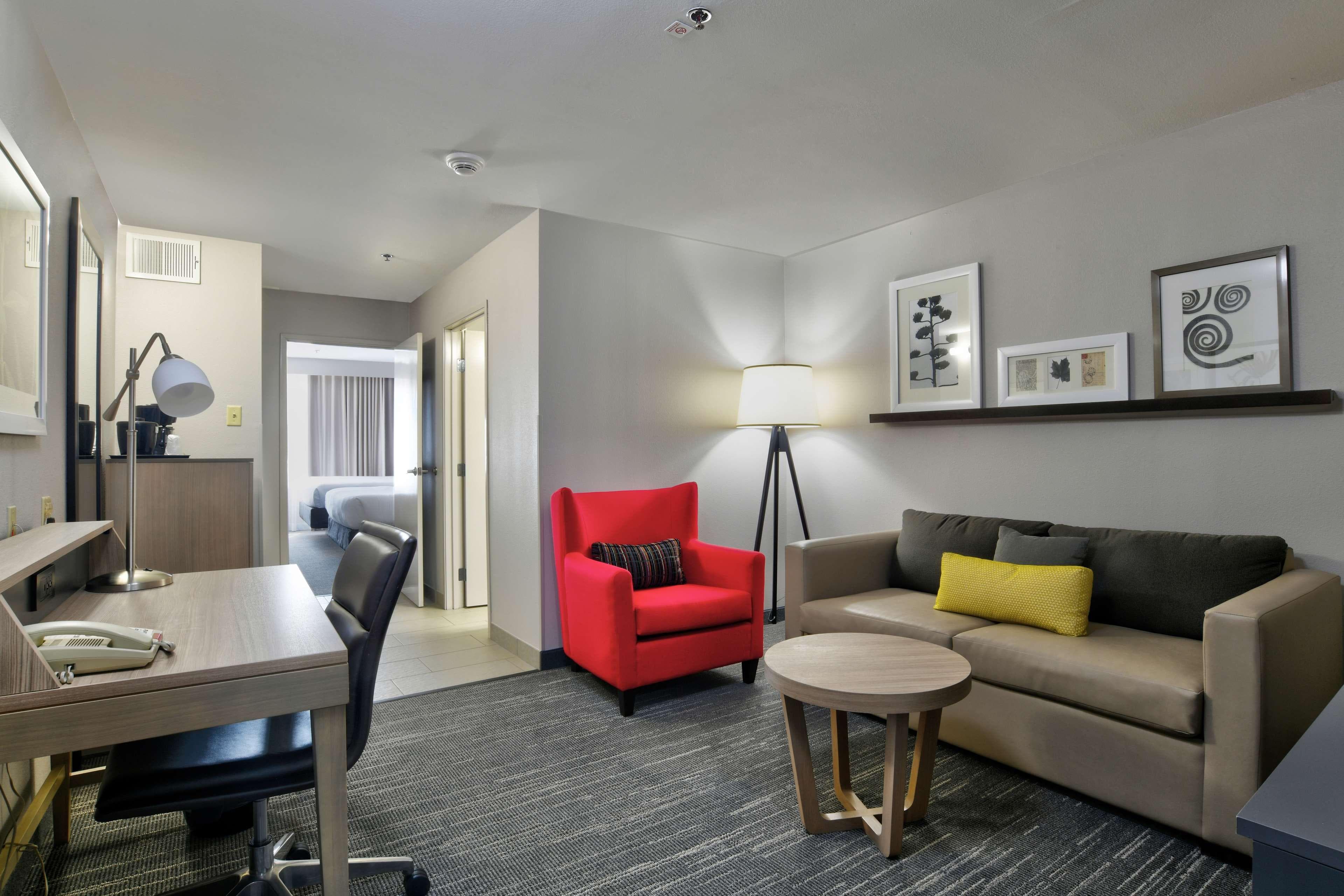 Country Inn & Suites by Radisson, Oklahoma City Airport, OK — 12