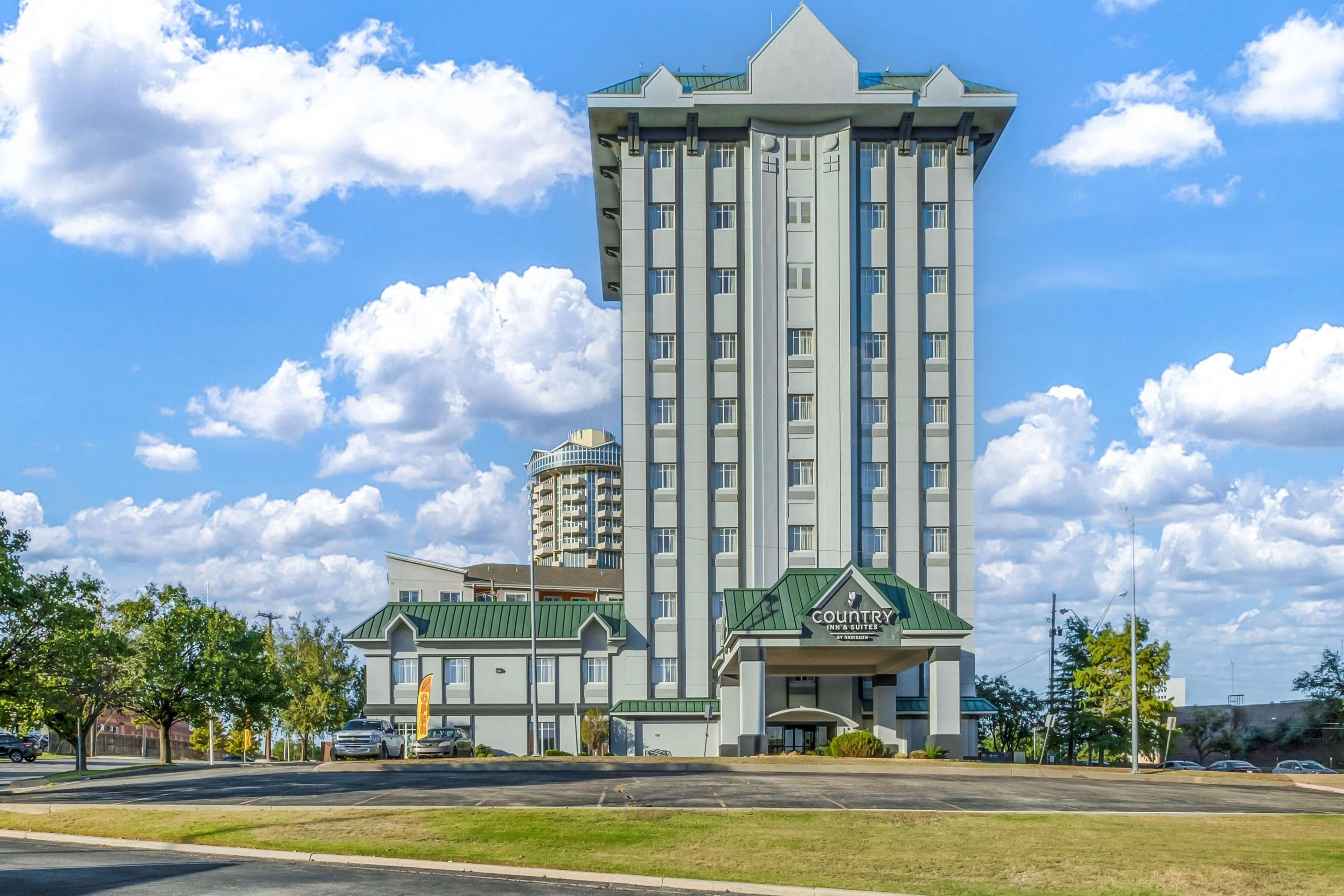 Country Inn & Suites by Radisson, Oklahoma City at Northwest Expressway, OK - Image 1