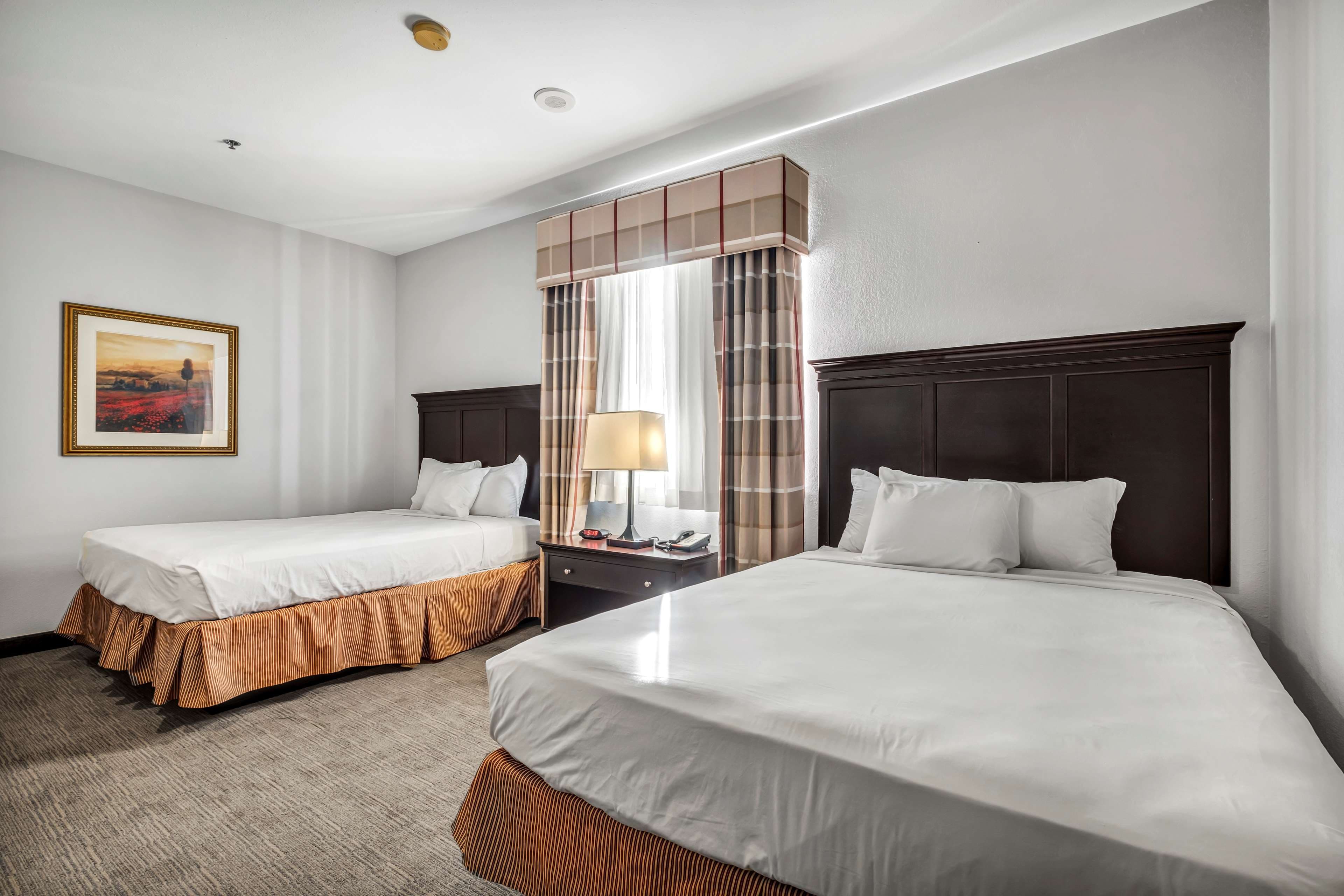 Country Inn & Suites by Radisson, Oklahoma City at Northwest Expressway, OK — 22